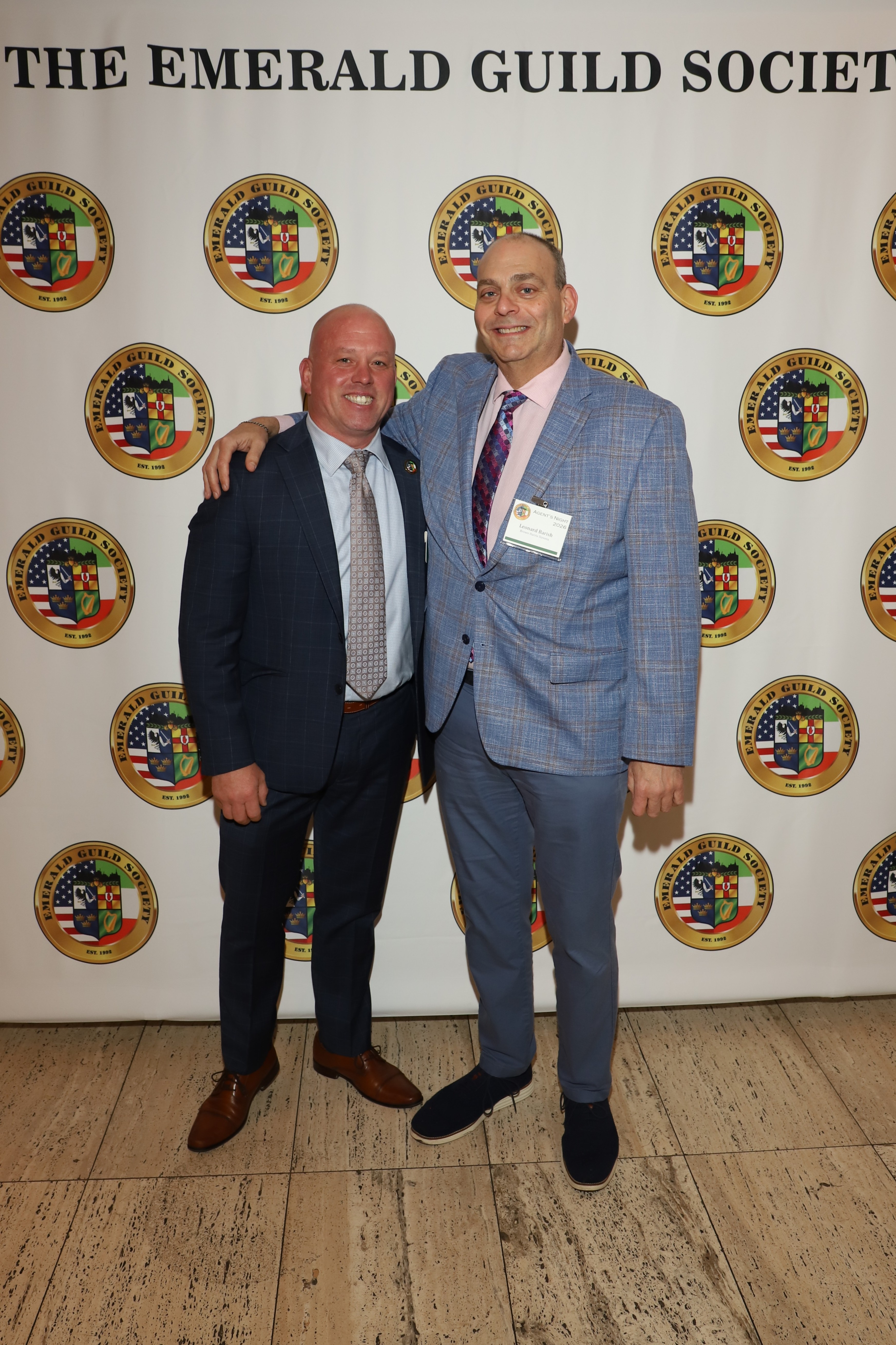 Agents Night photograph 40 from 2026.