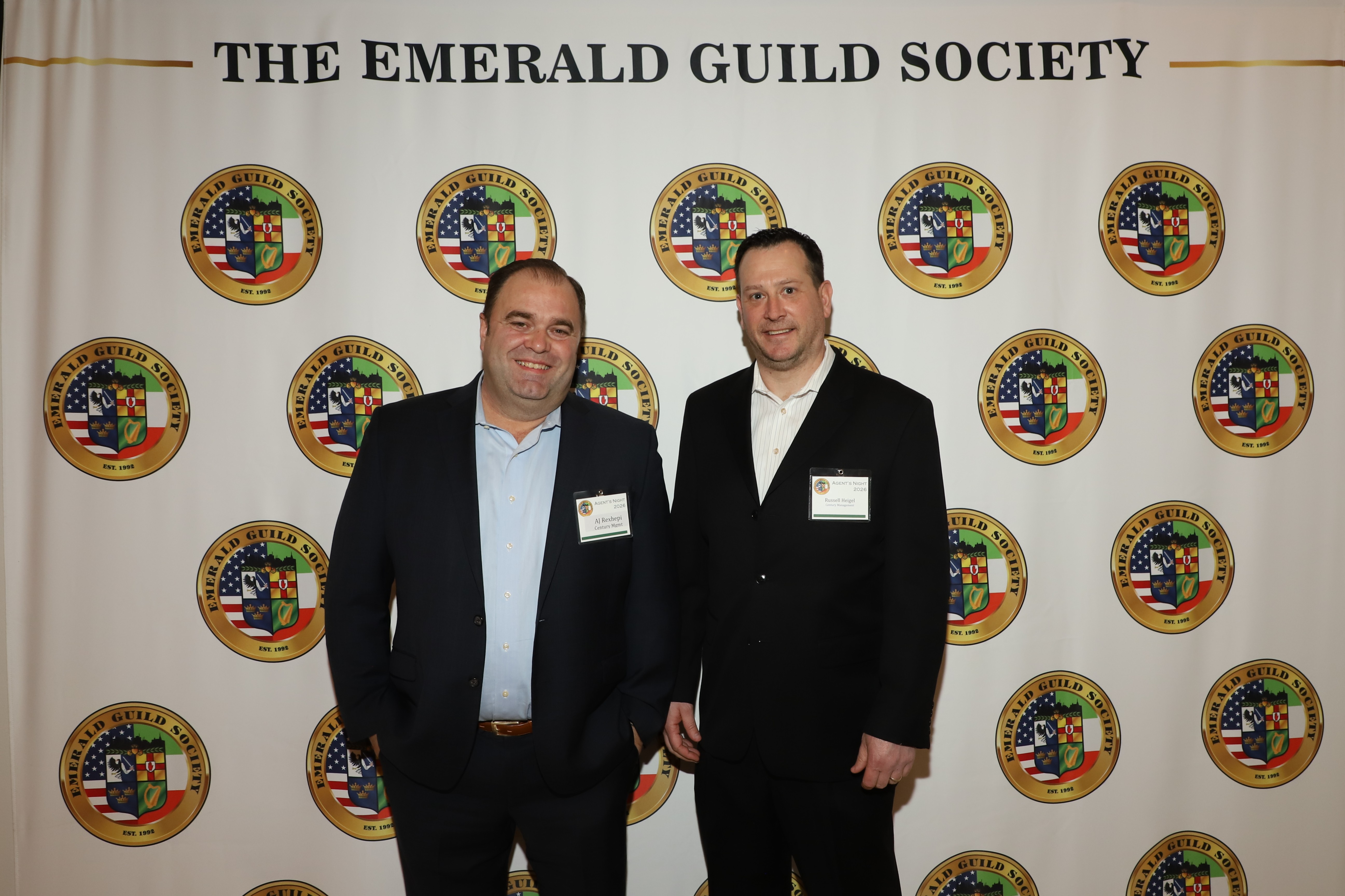 Agents Night photograph 41 from 2026.