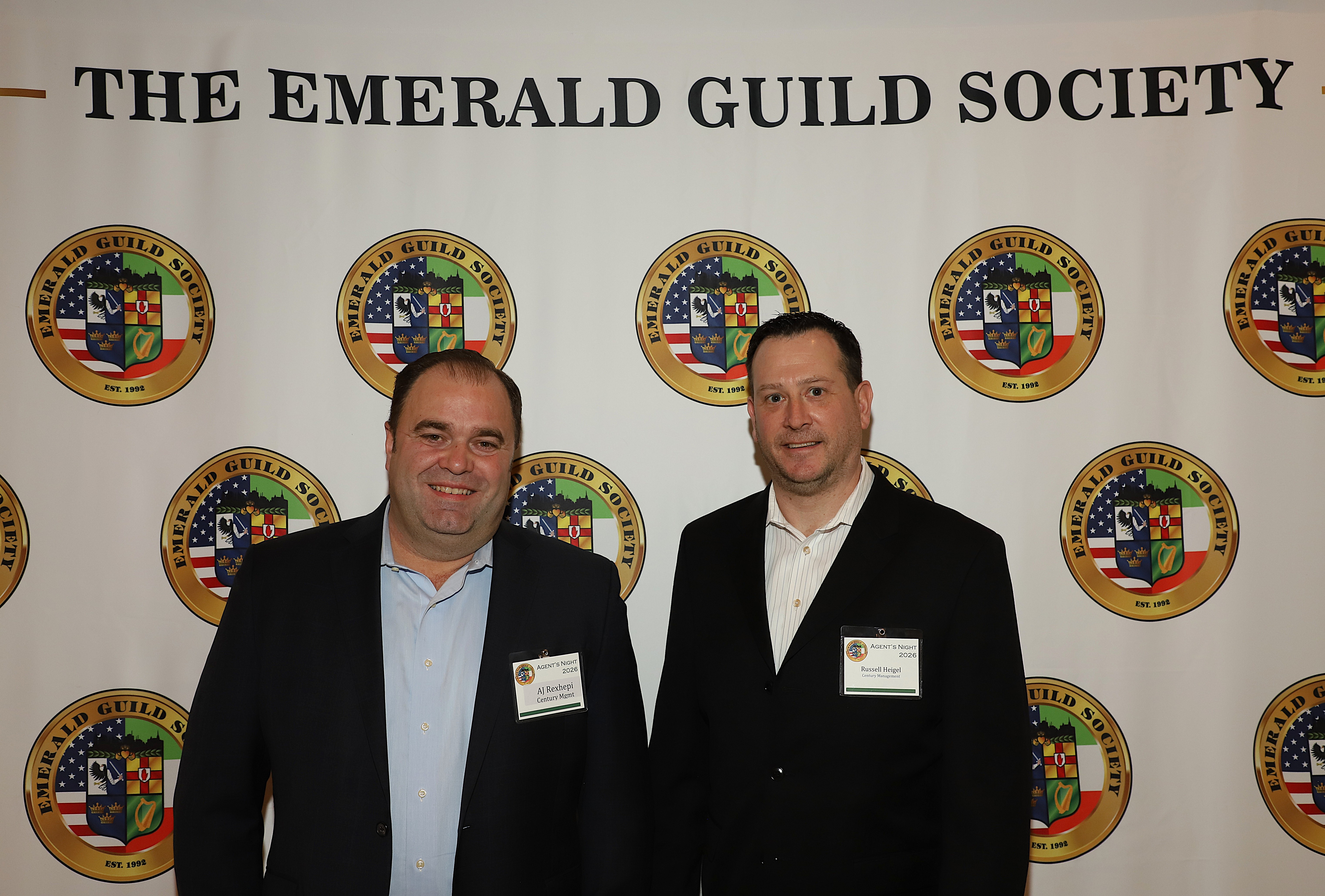 Agents Night photograph 42 from 2026.