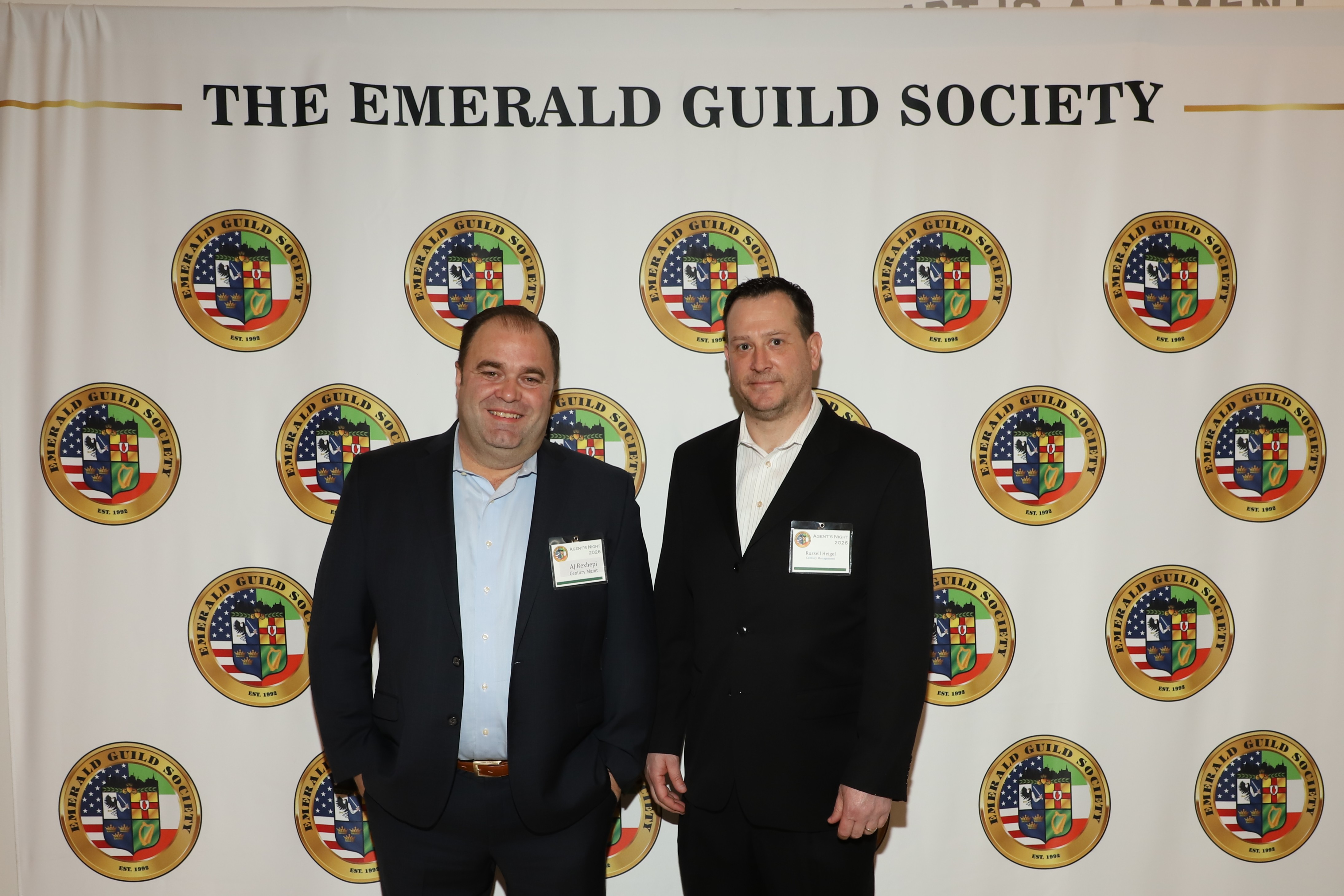 Agents Night photograph 43 from 2026.