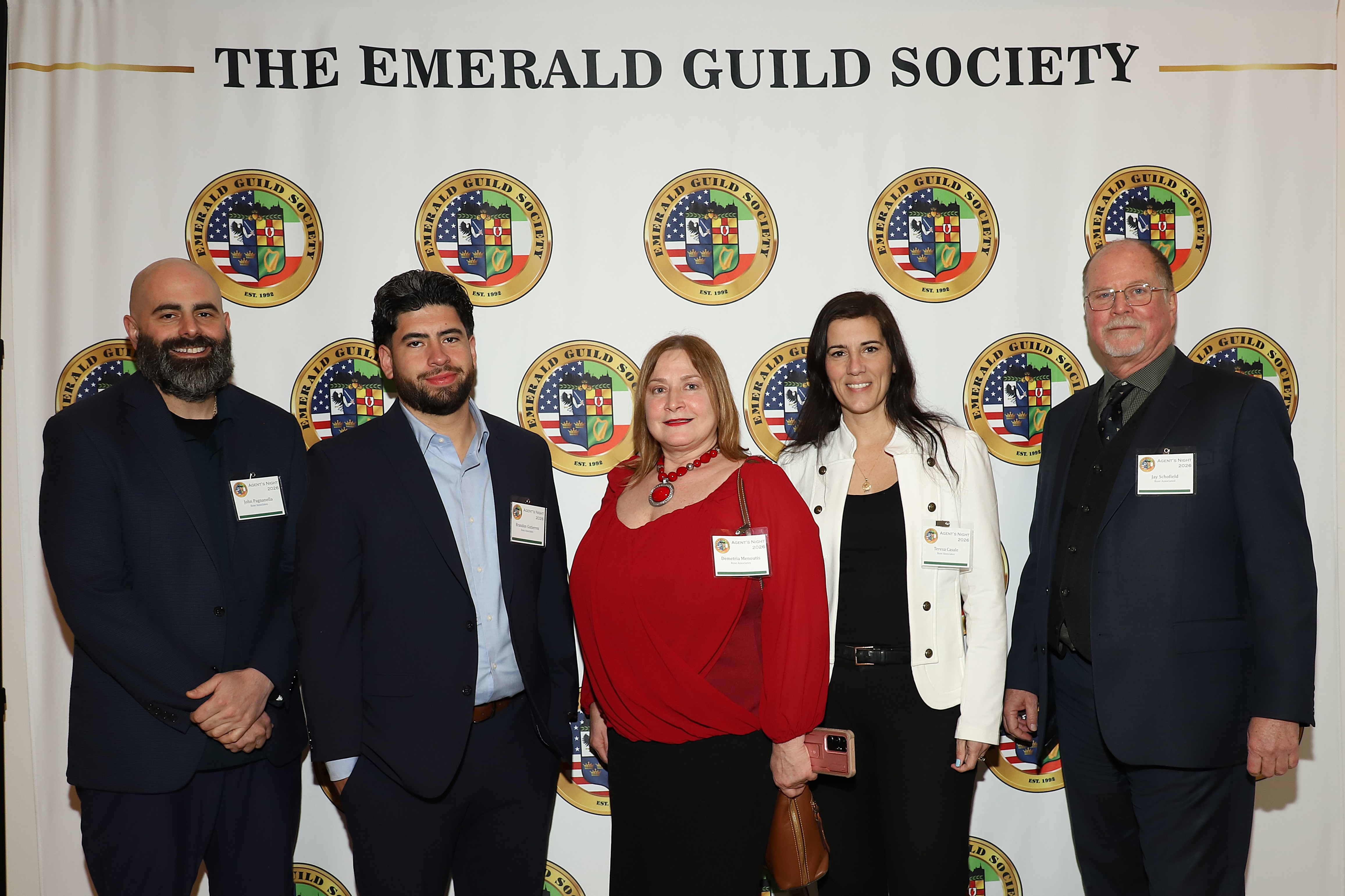 Agents Night photograph 44 from 2026.