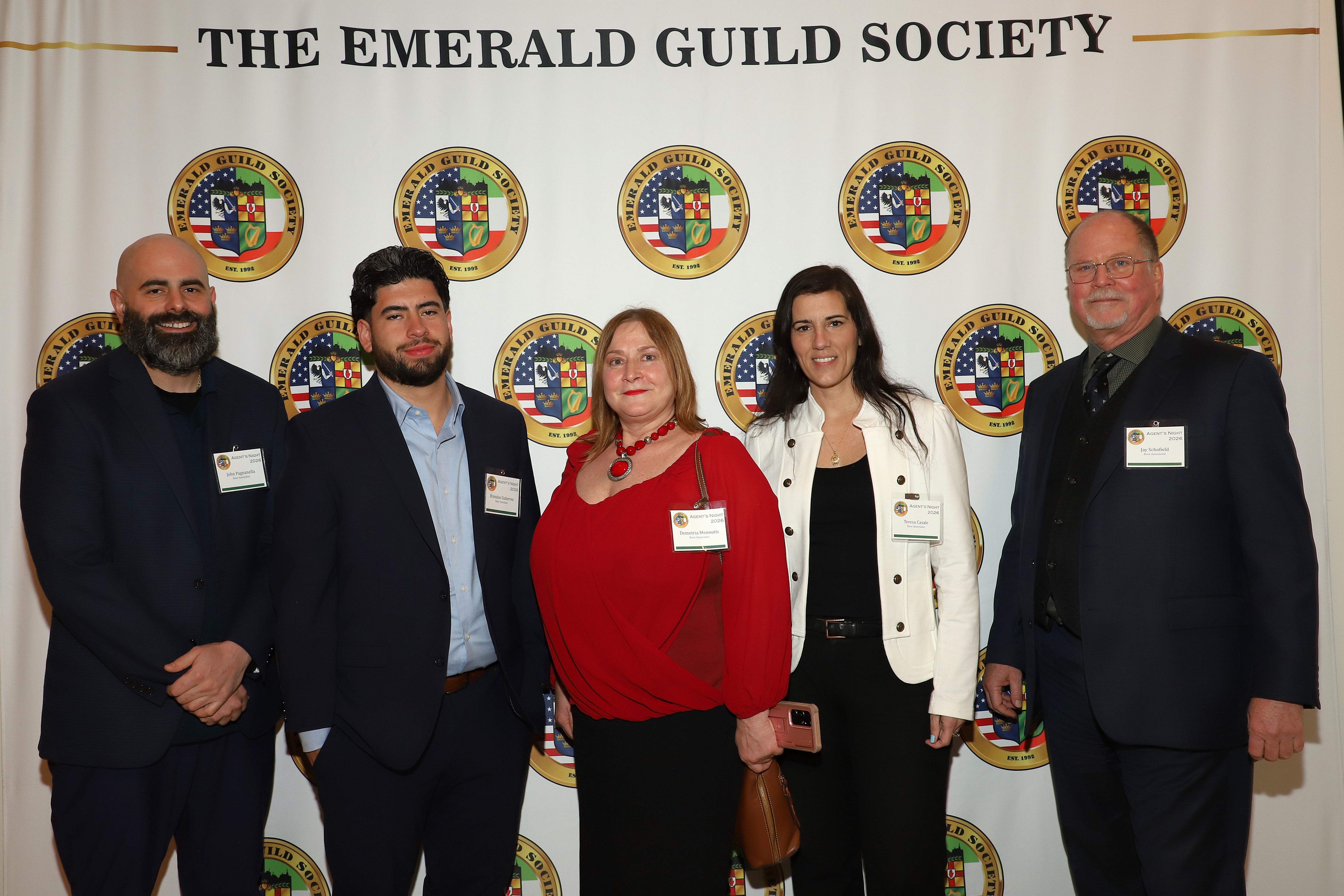 Agents Night photograph 45 from 2026.