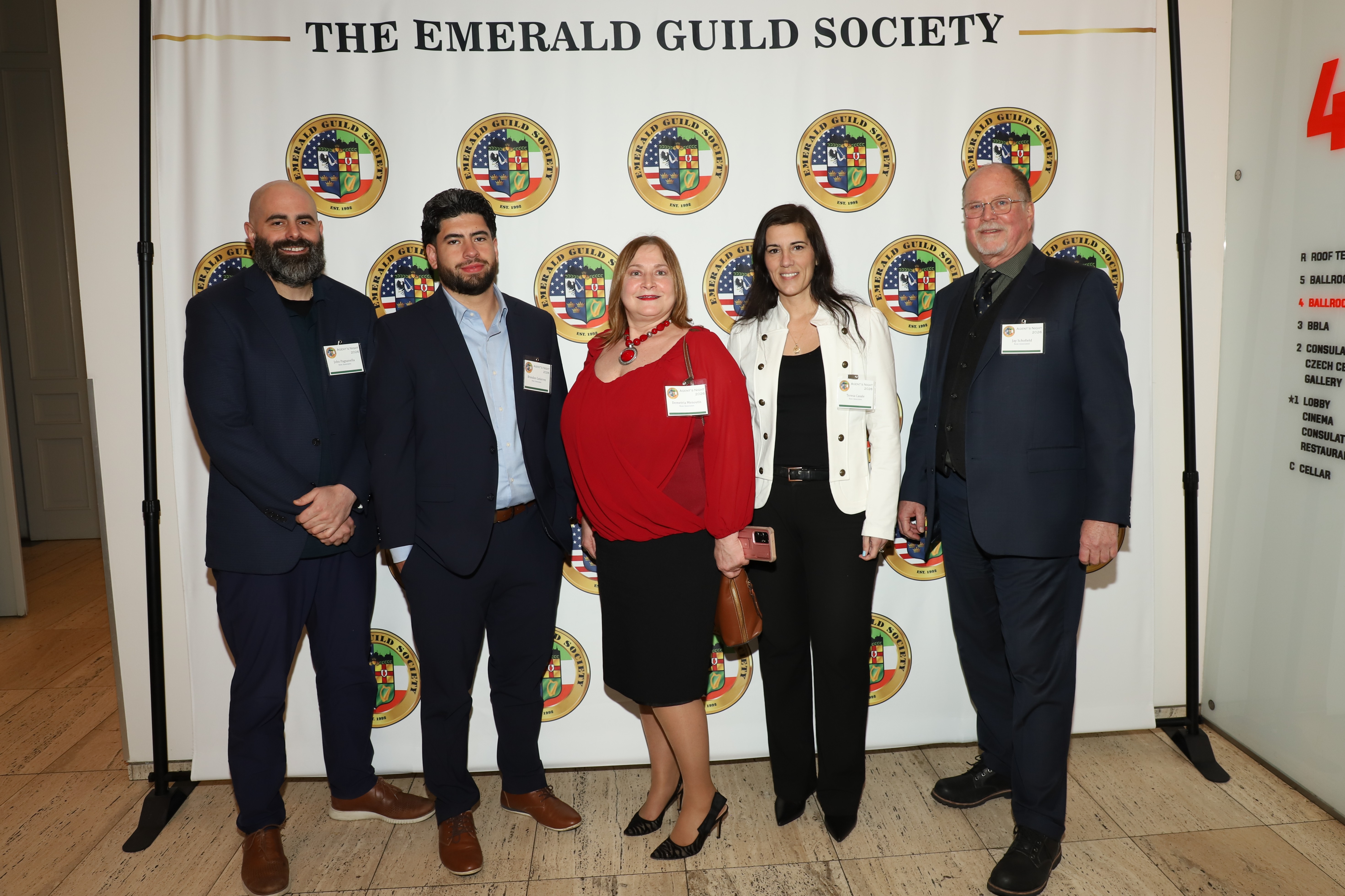 Agents Night photograph 46 from 2026.