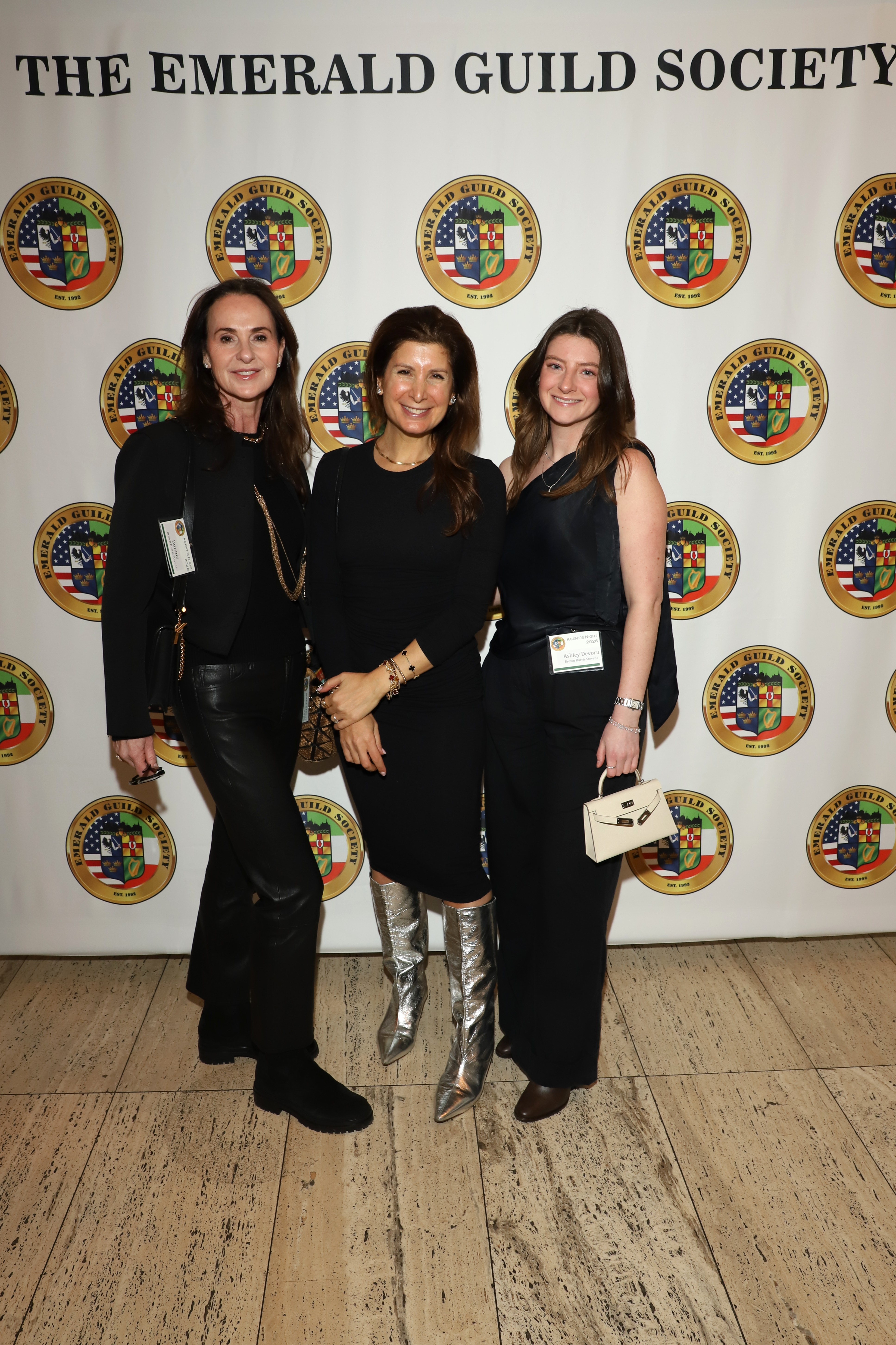 Agents Night photograph 47 from 2026.