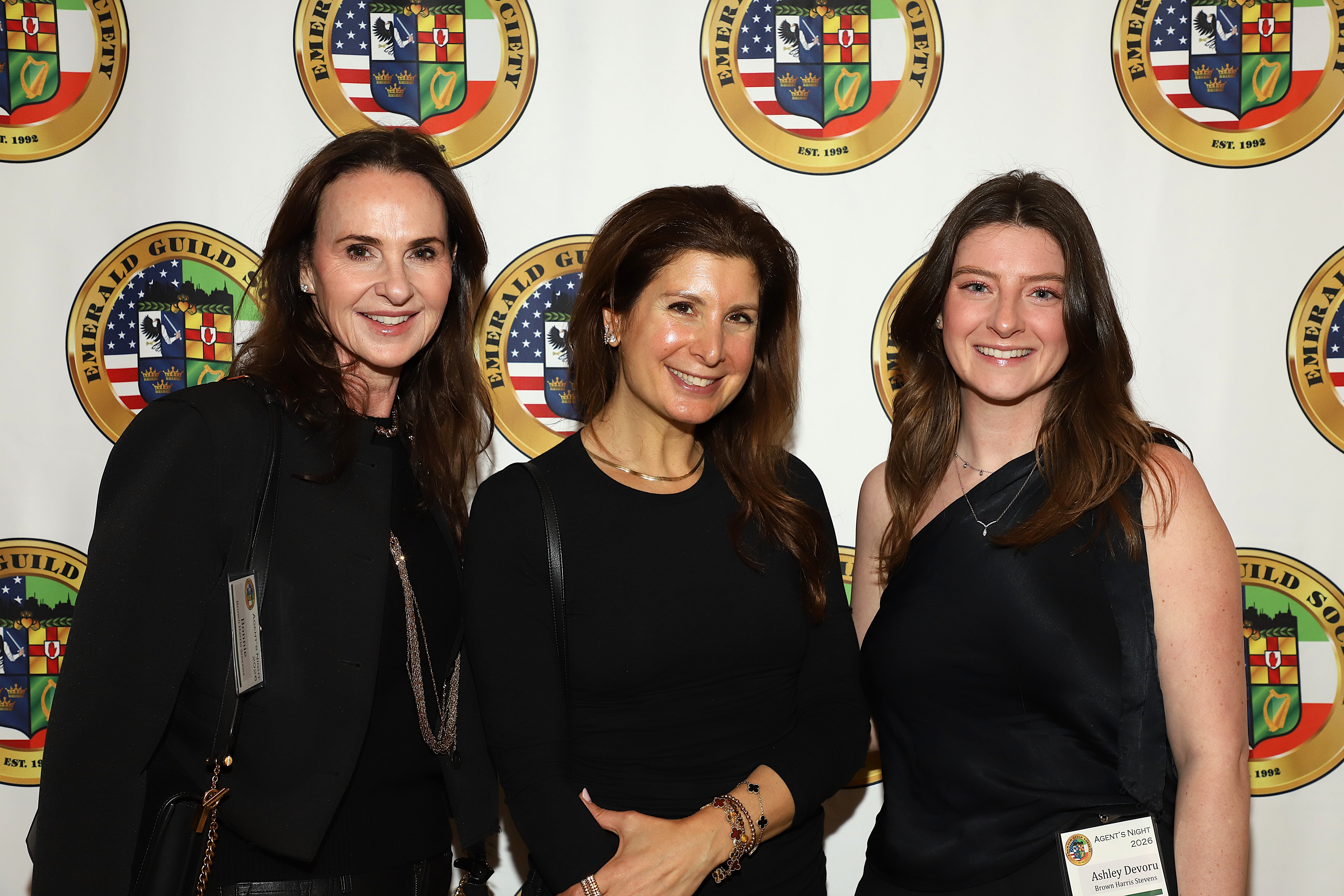 Agents Night photograph 49 from 2026.