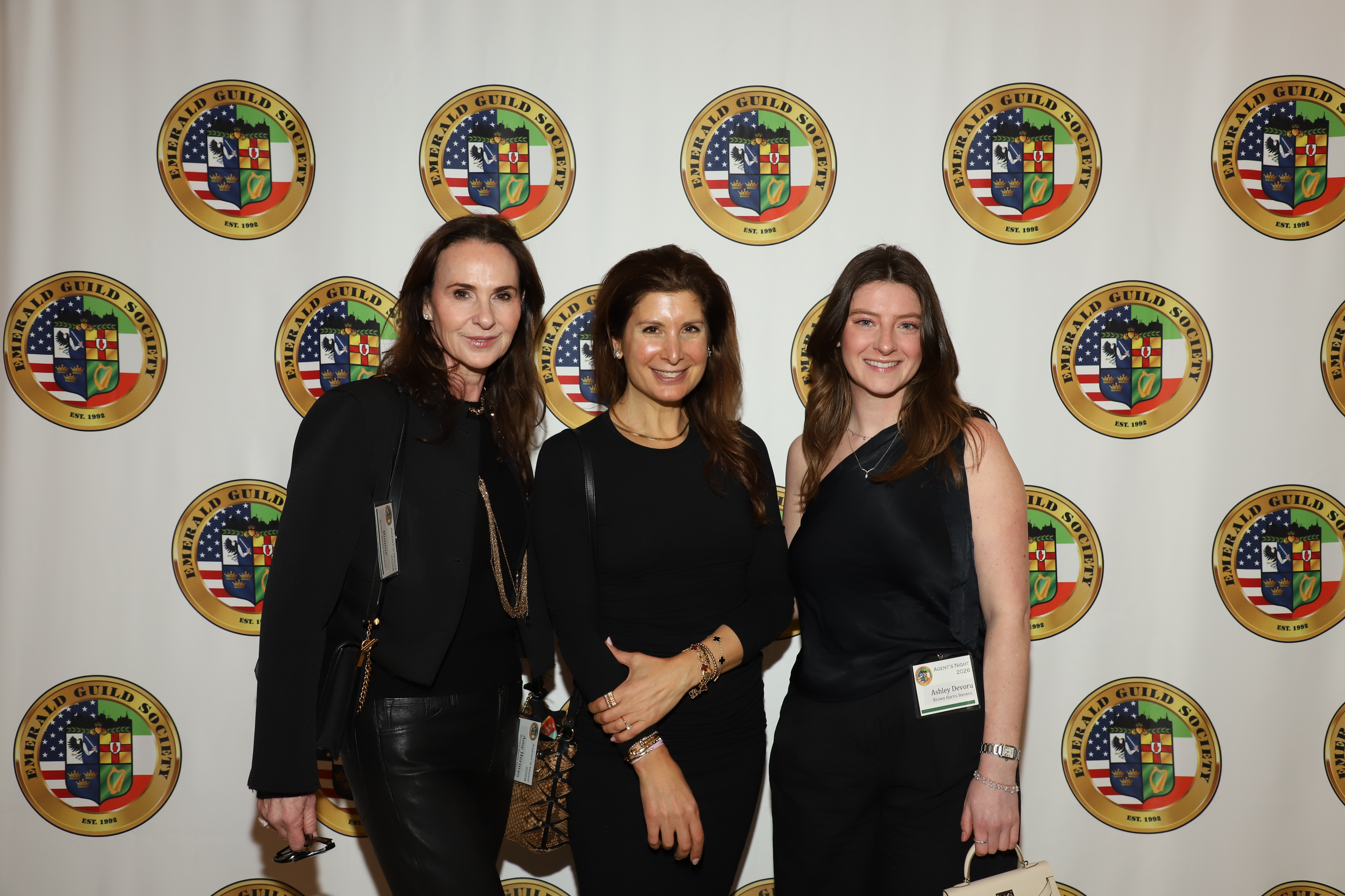 Agents Night photograph 50 from 2026.