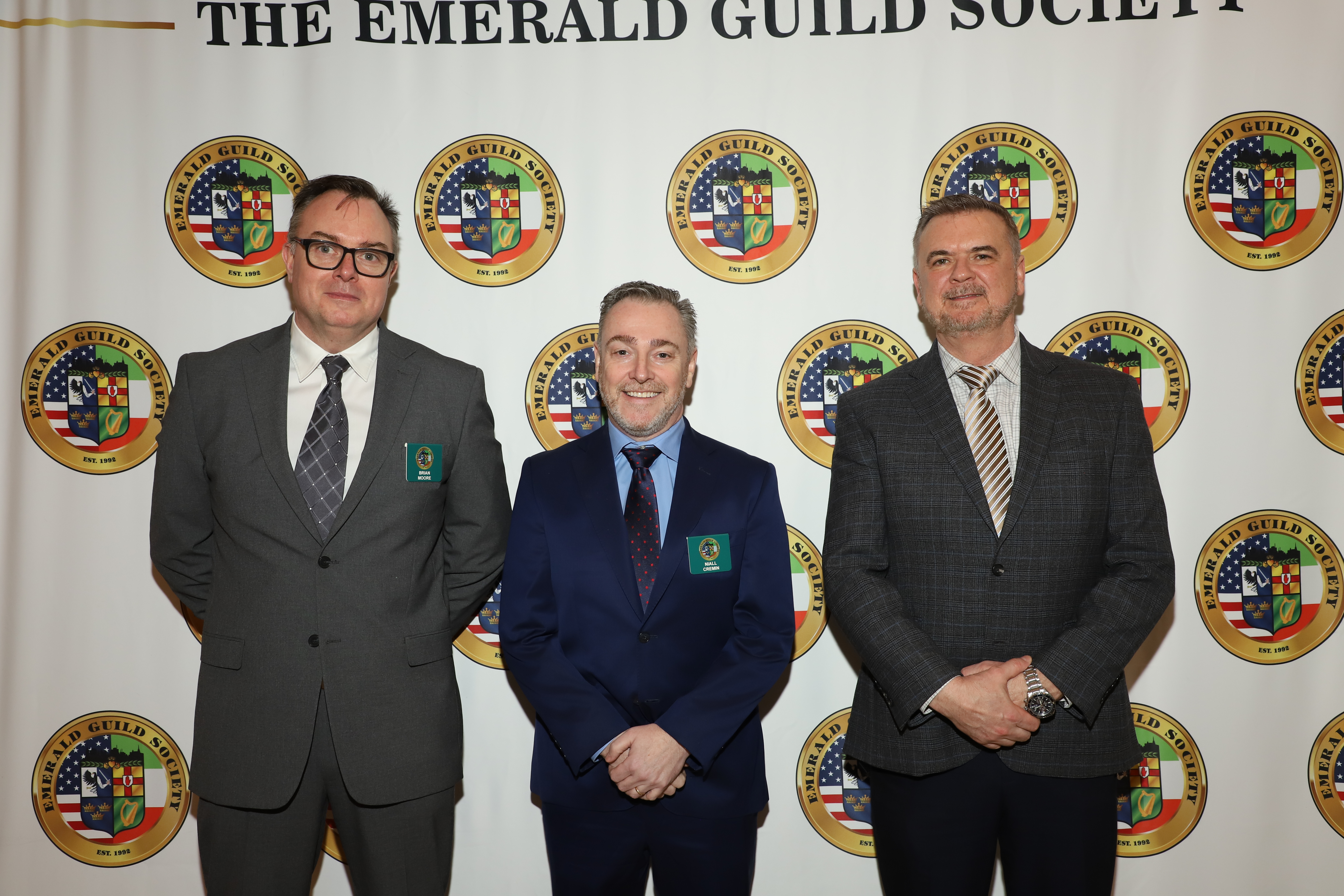 Agents Night photograph 52 from 2026.