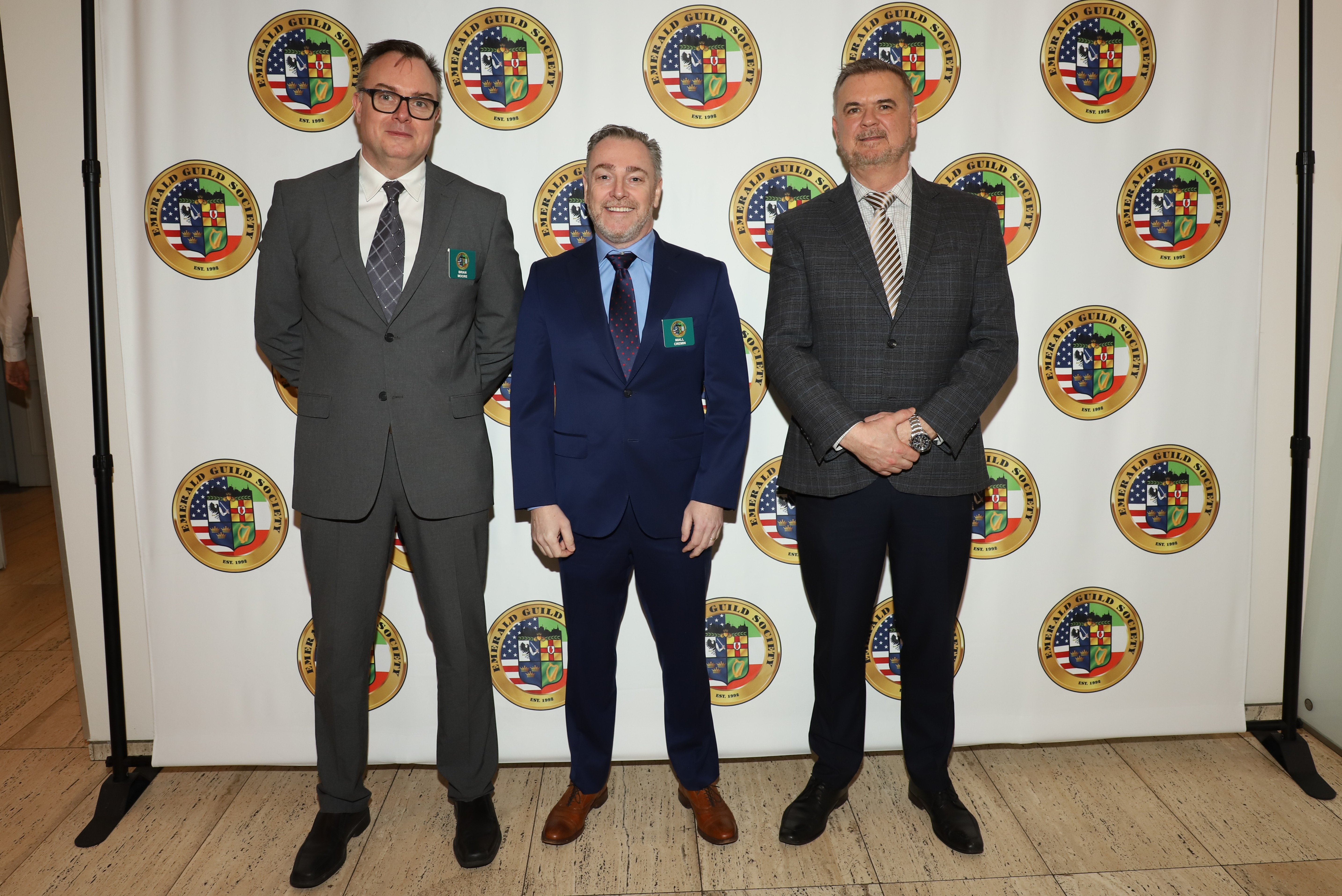 Agents Night photograph 54 from 2026.