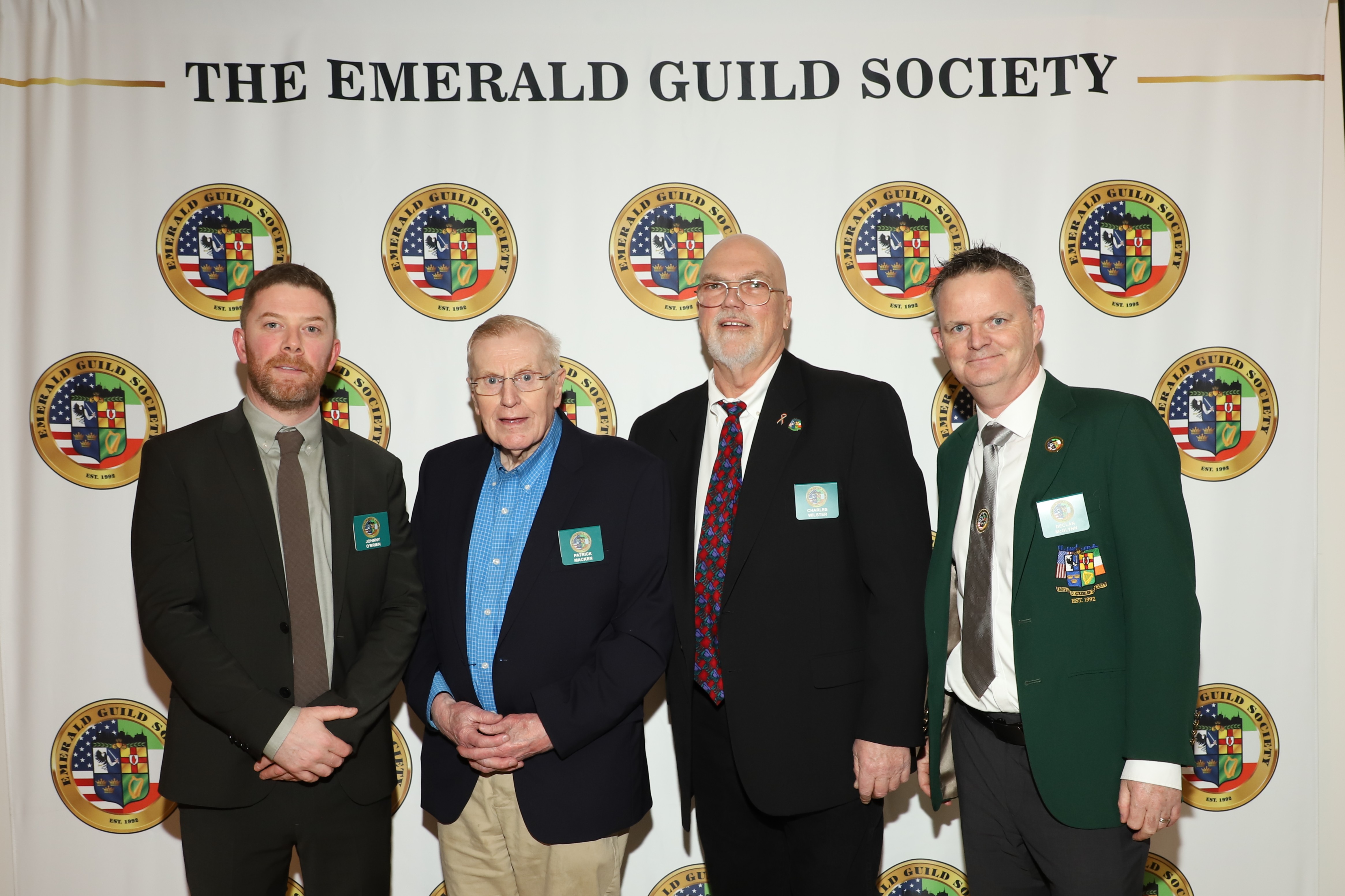 Agents Night photograph 55 from 2026.