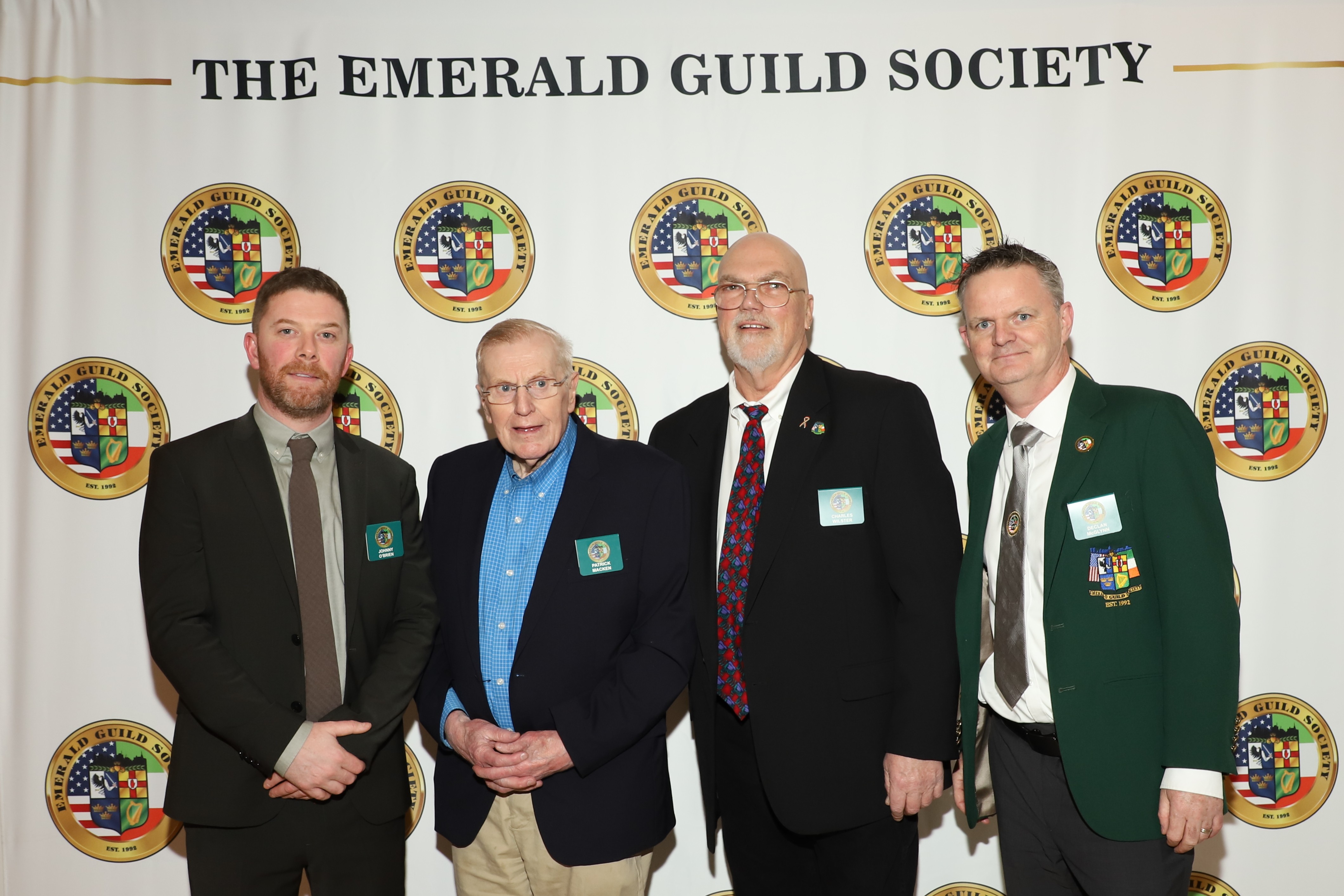 Agents Night photograph 56 from 2026.