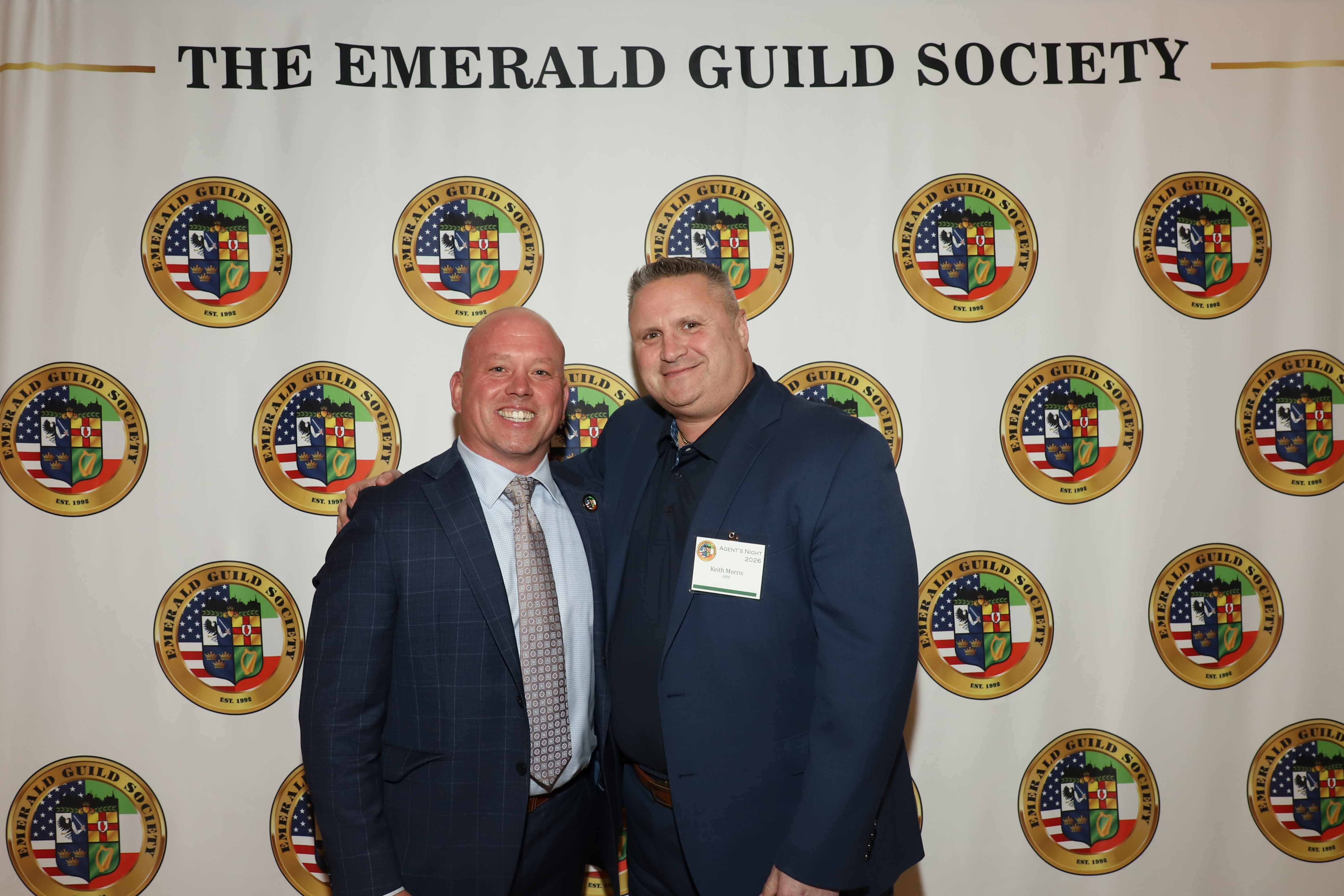 Agents Night photograph 57 from 2026.