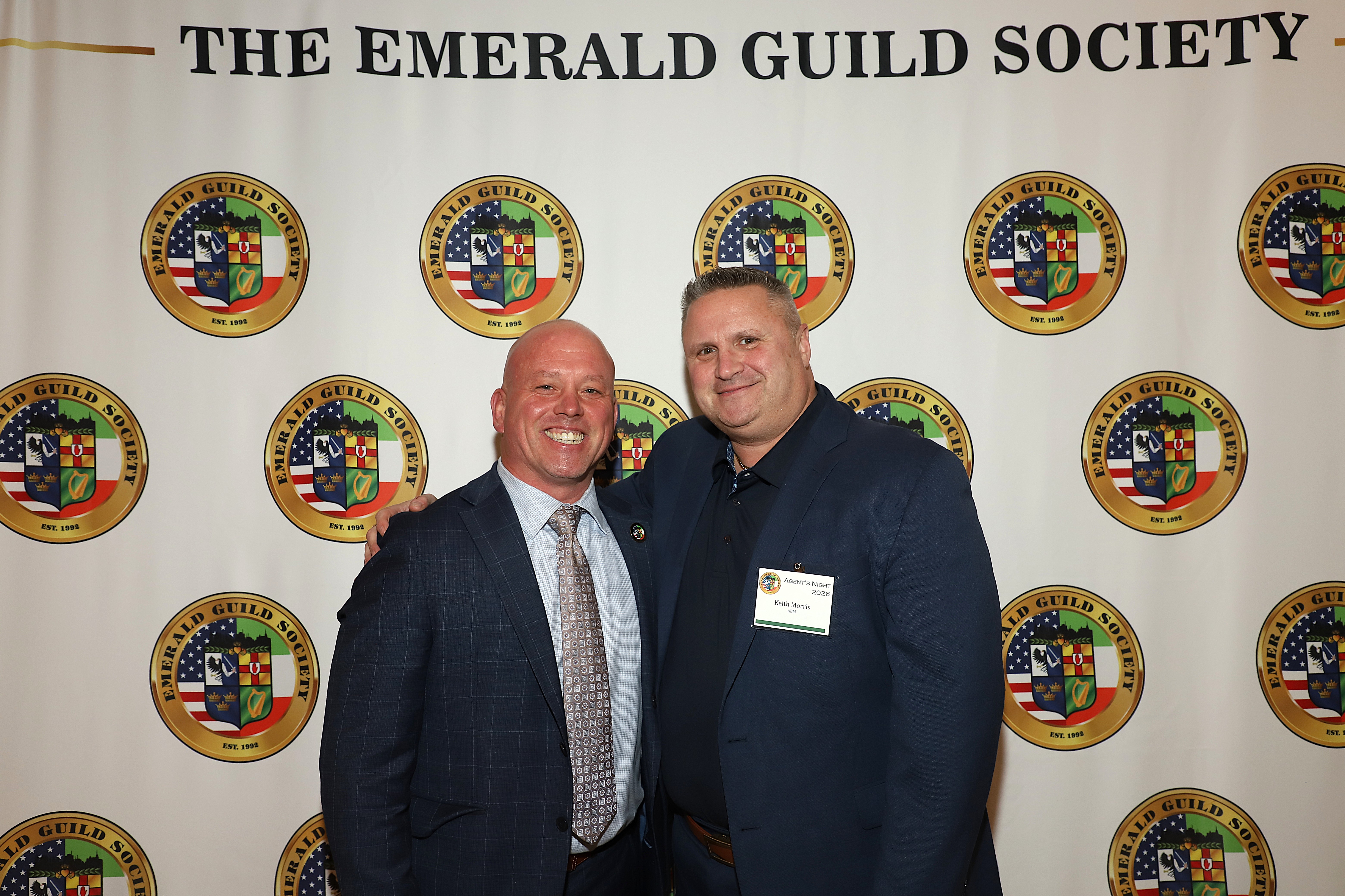 Agents Night photograph 58 from 2026.