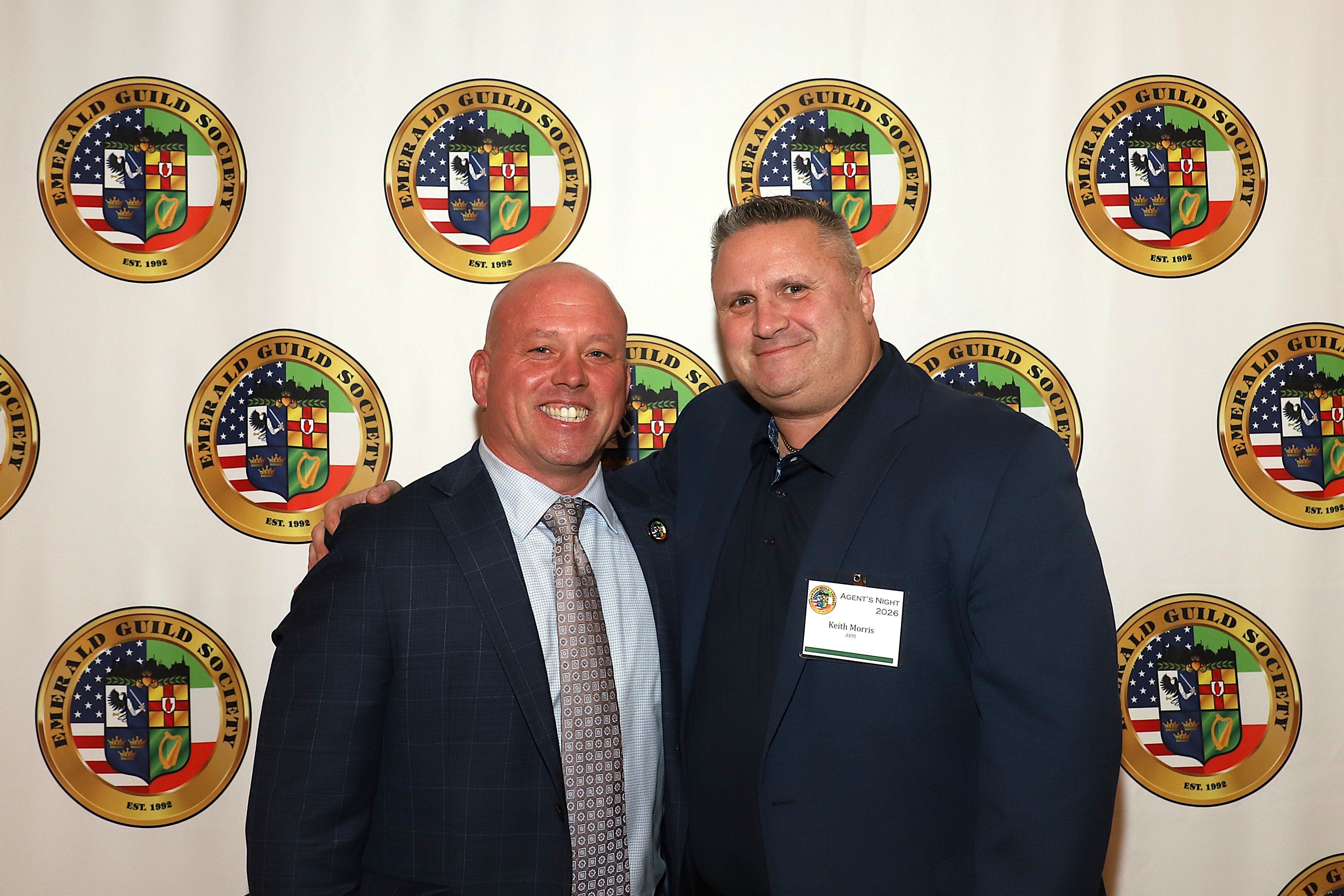 Agents Night photograph 59 from 2026.