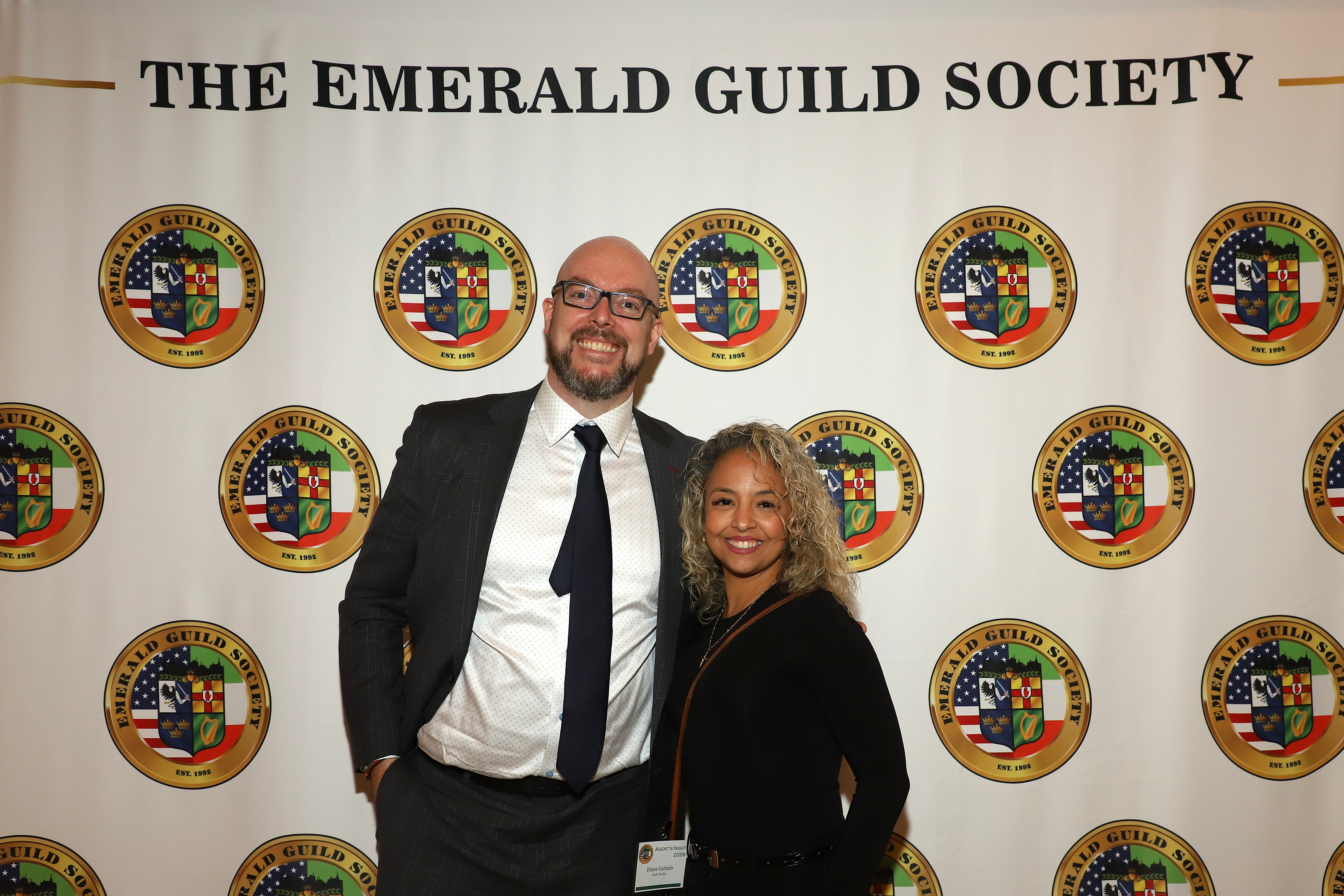 Agents Night photograph 60 from 2026.