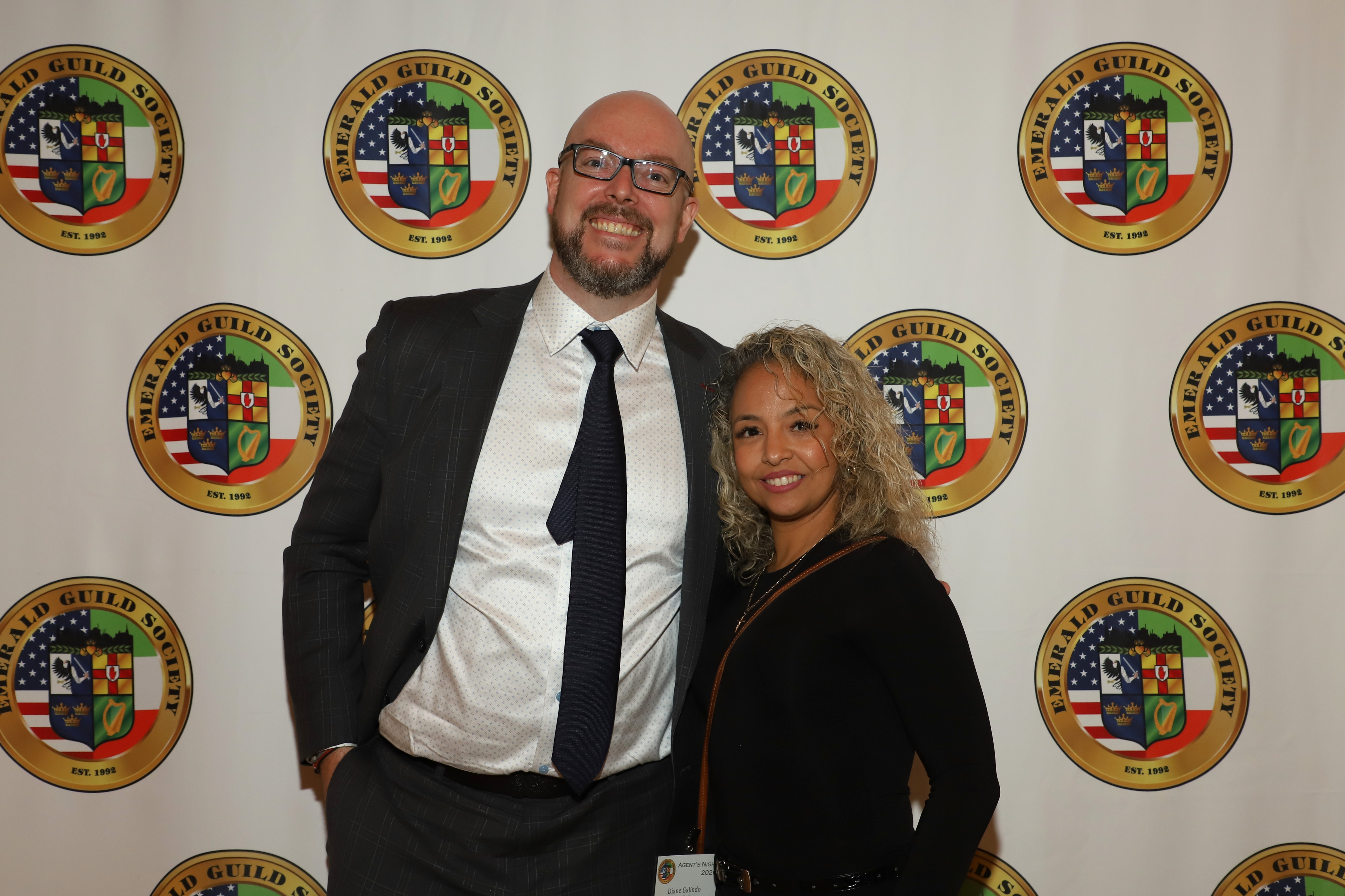 Agents Night photograph 61 from 2026.