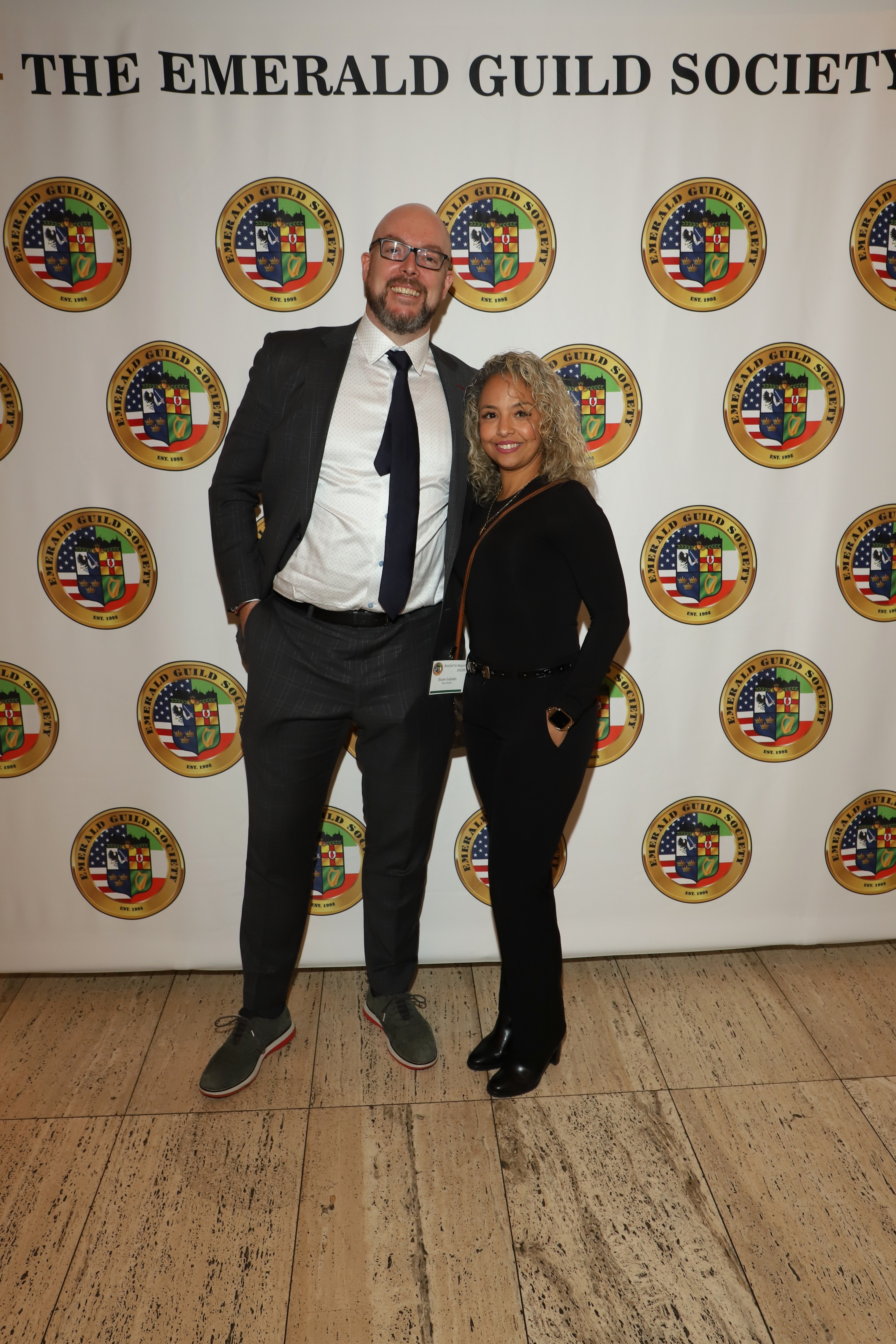 Agents Night photograph 62 from 2026.