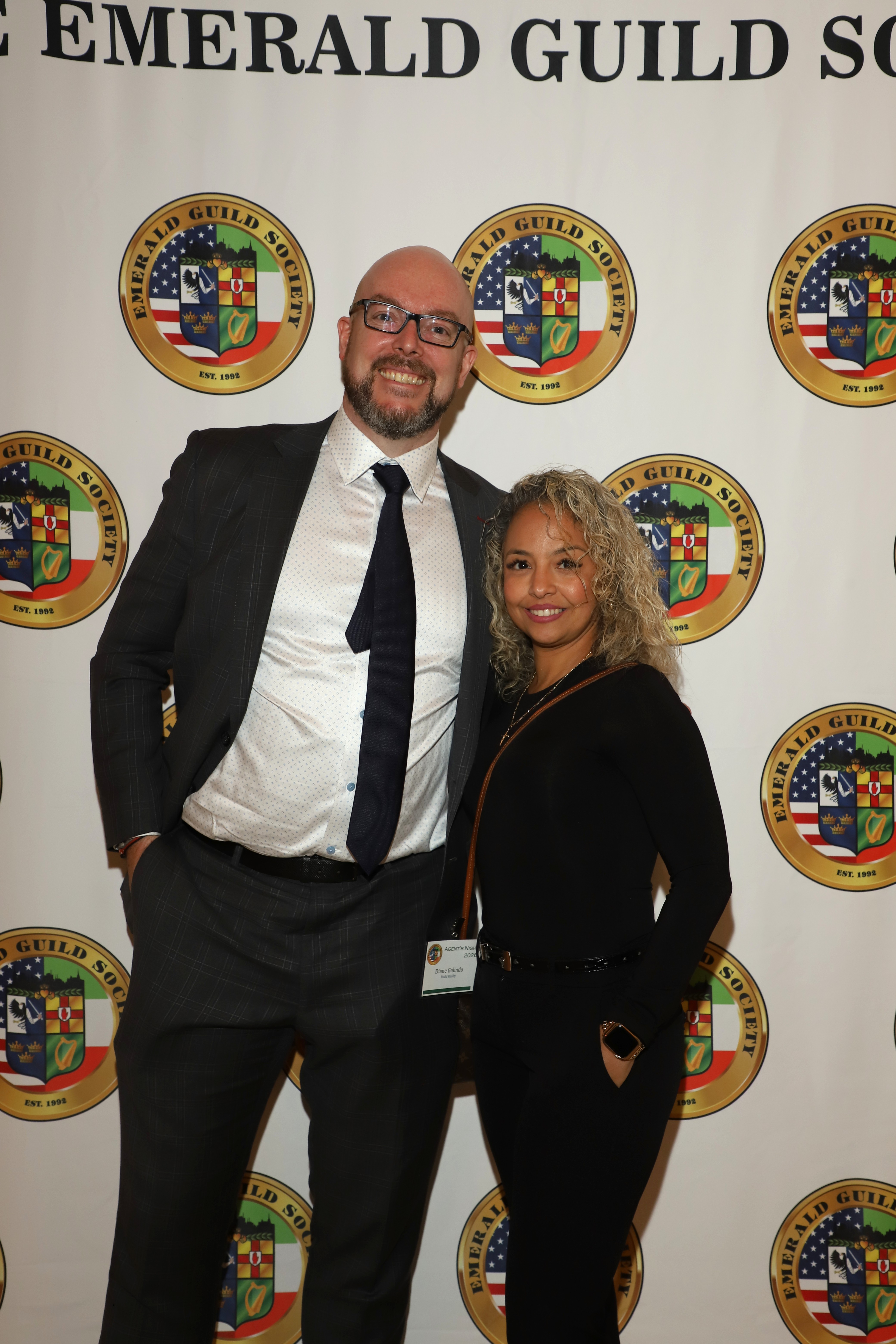 Agents Night photograph 63 from 2026.