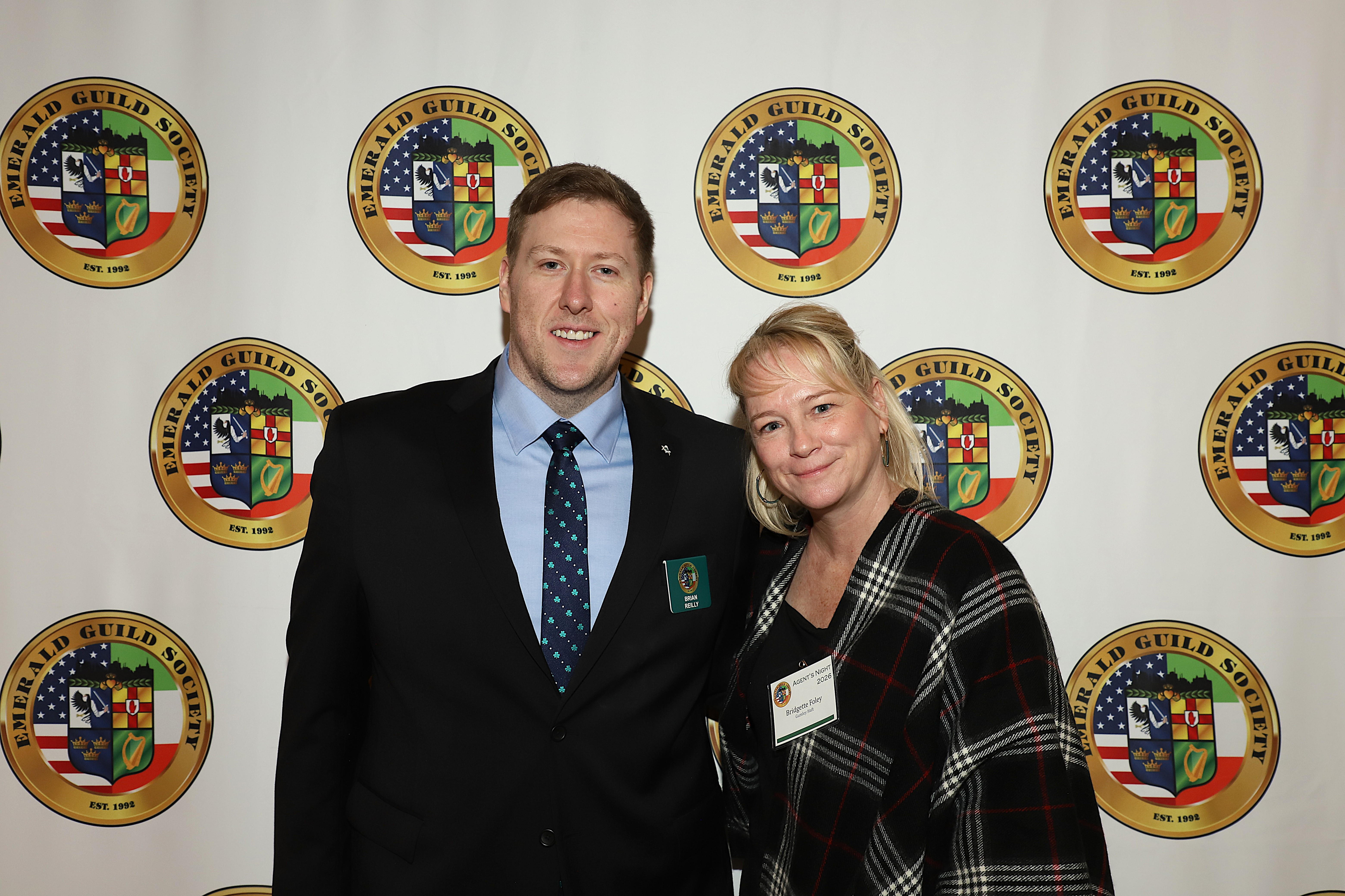 Agents Night photograph 64 from 2026.