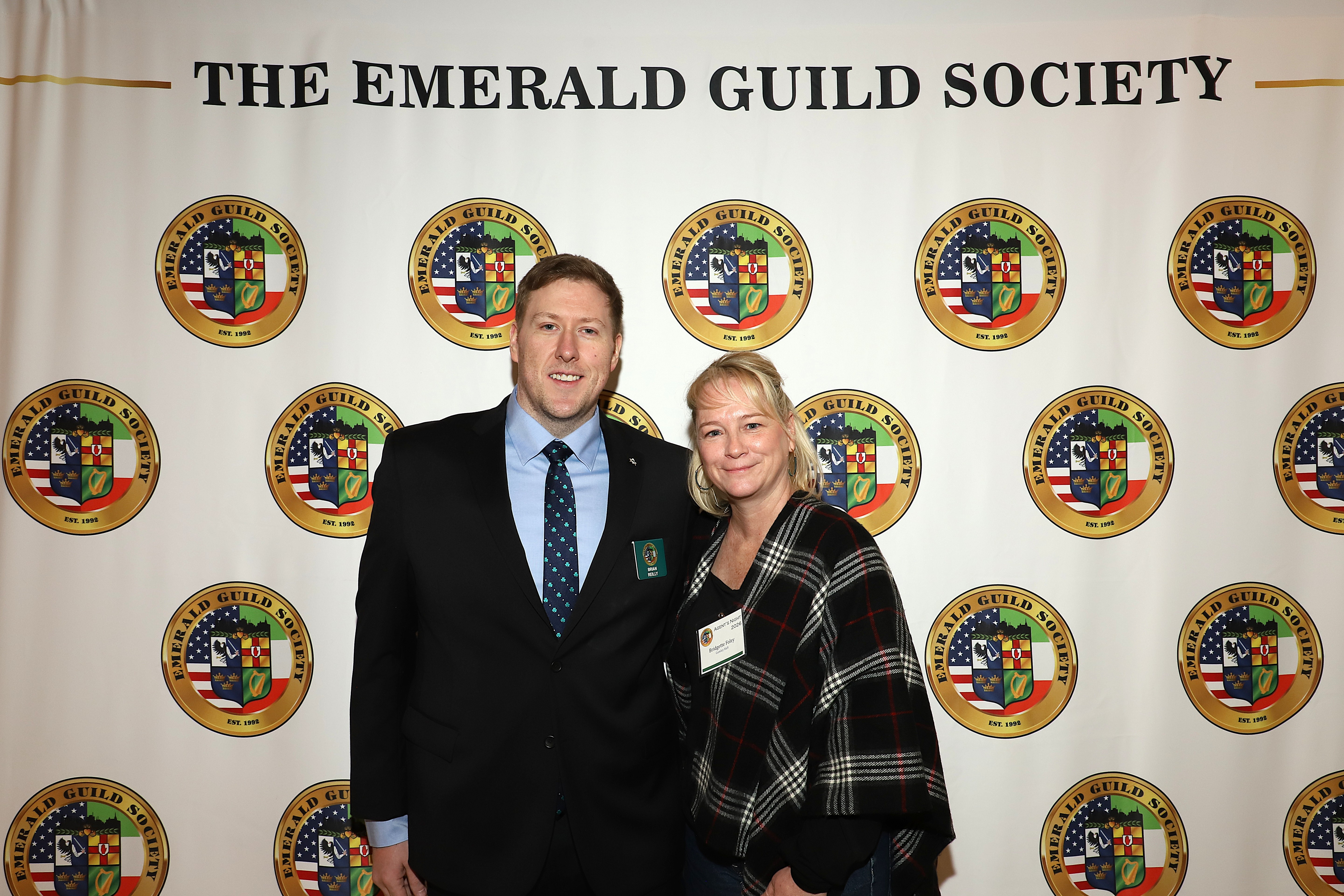 Agents Night photograph 65 from 2026.