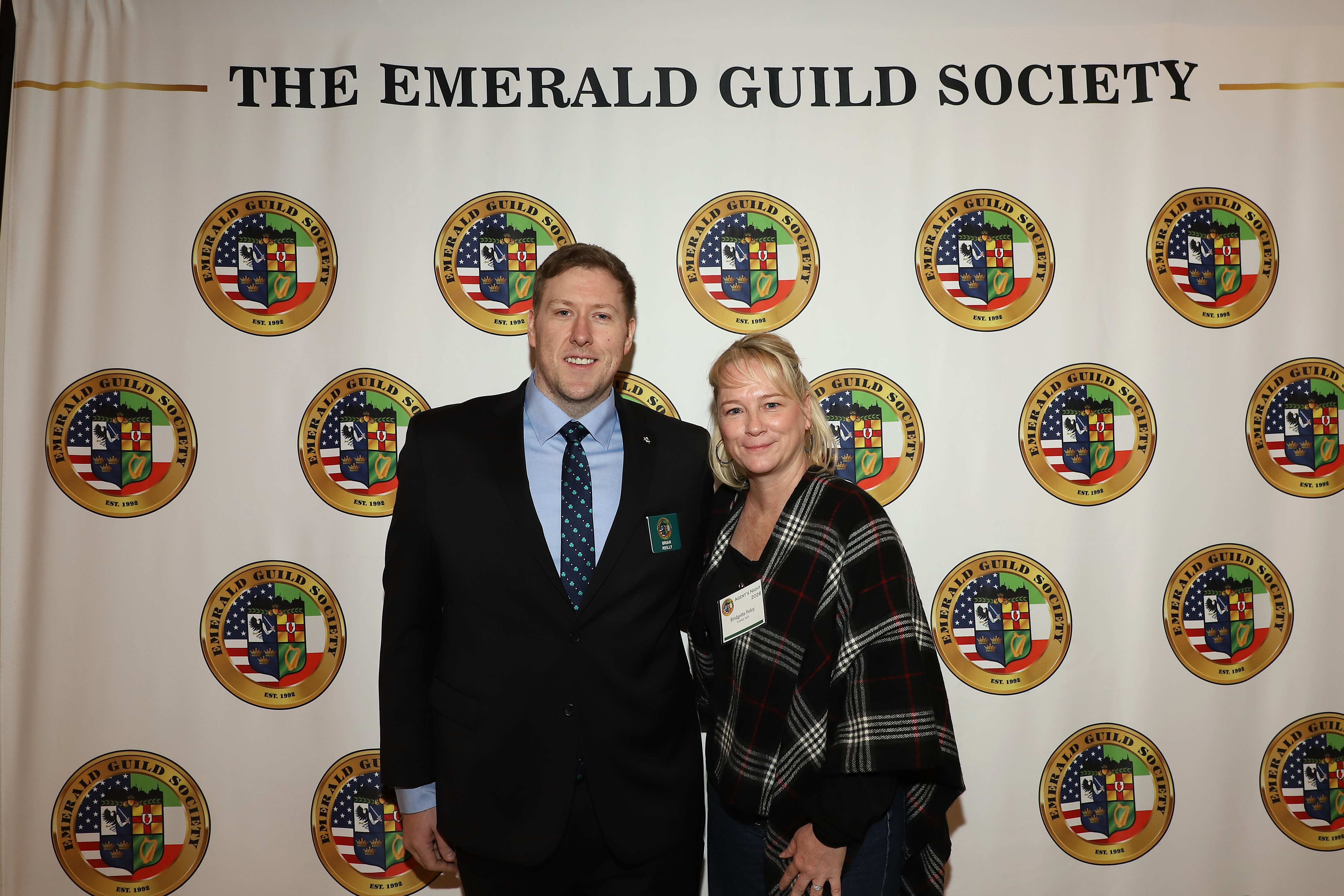 Agents Night photograph 66 from 2026.