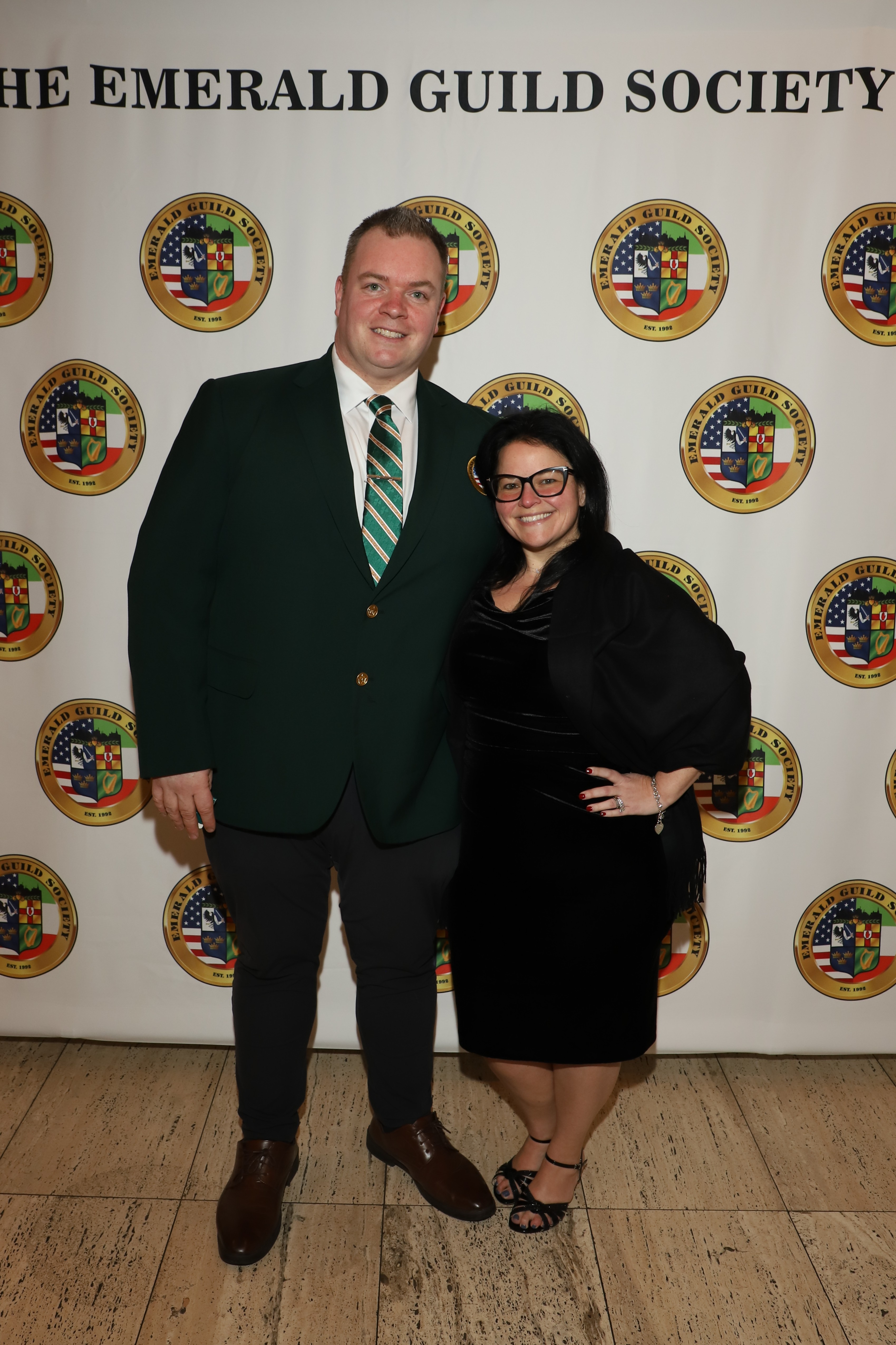 Agents Night photograph 72 from 2026.