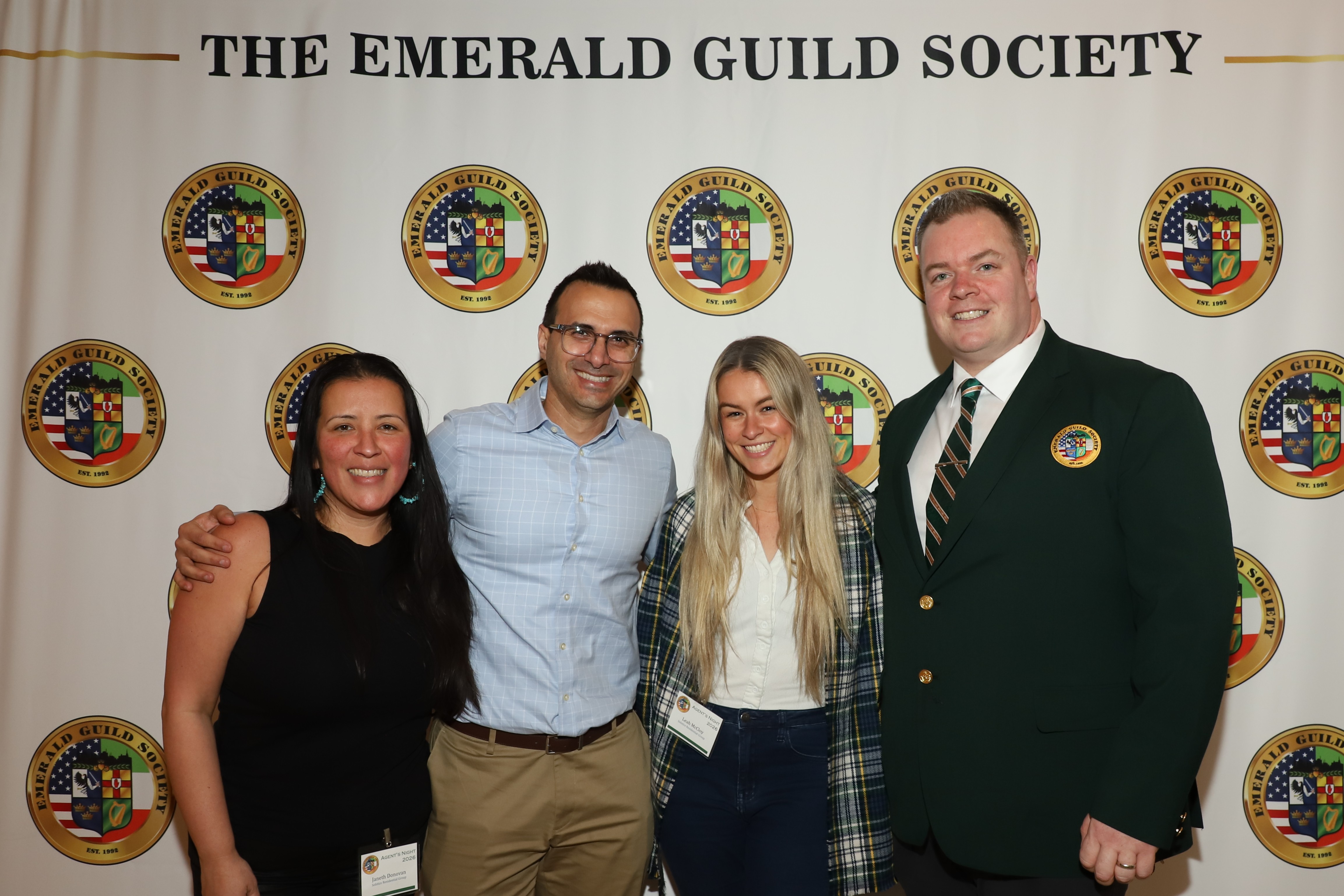 Agents Night photograph 73 from 2026.