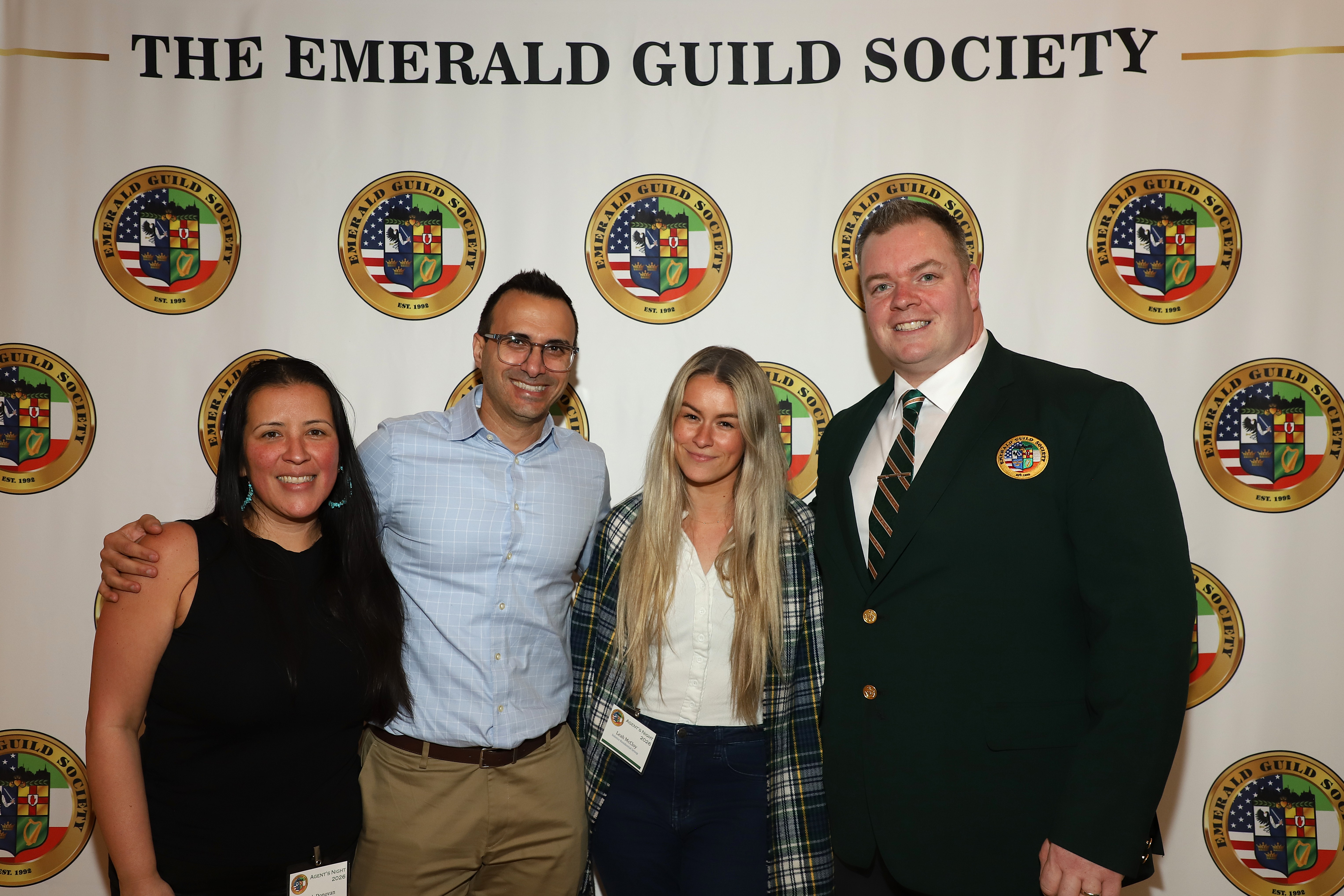 Agents Night photograph 74 from 2026.