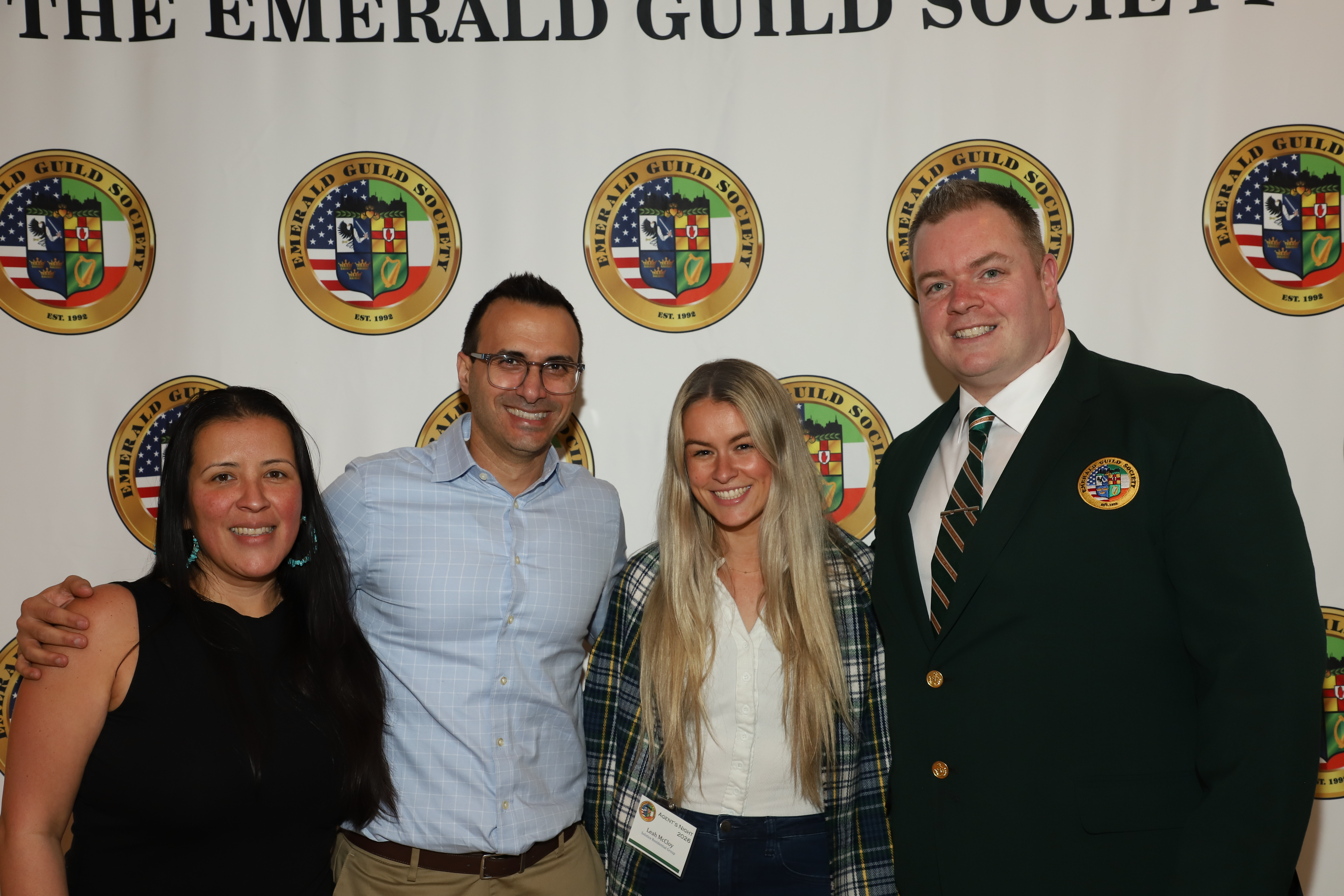 Agents Night photograph 76 from 2026.