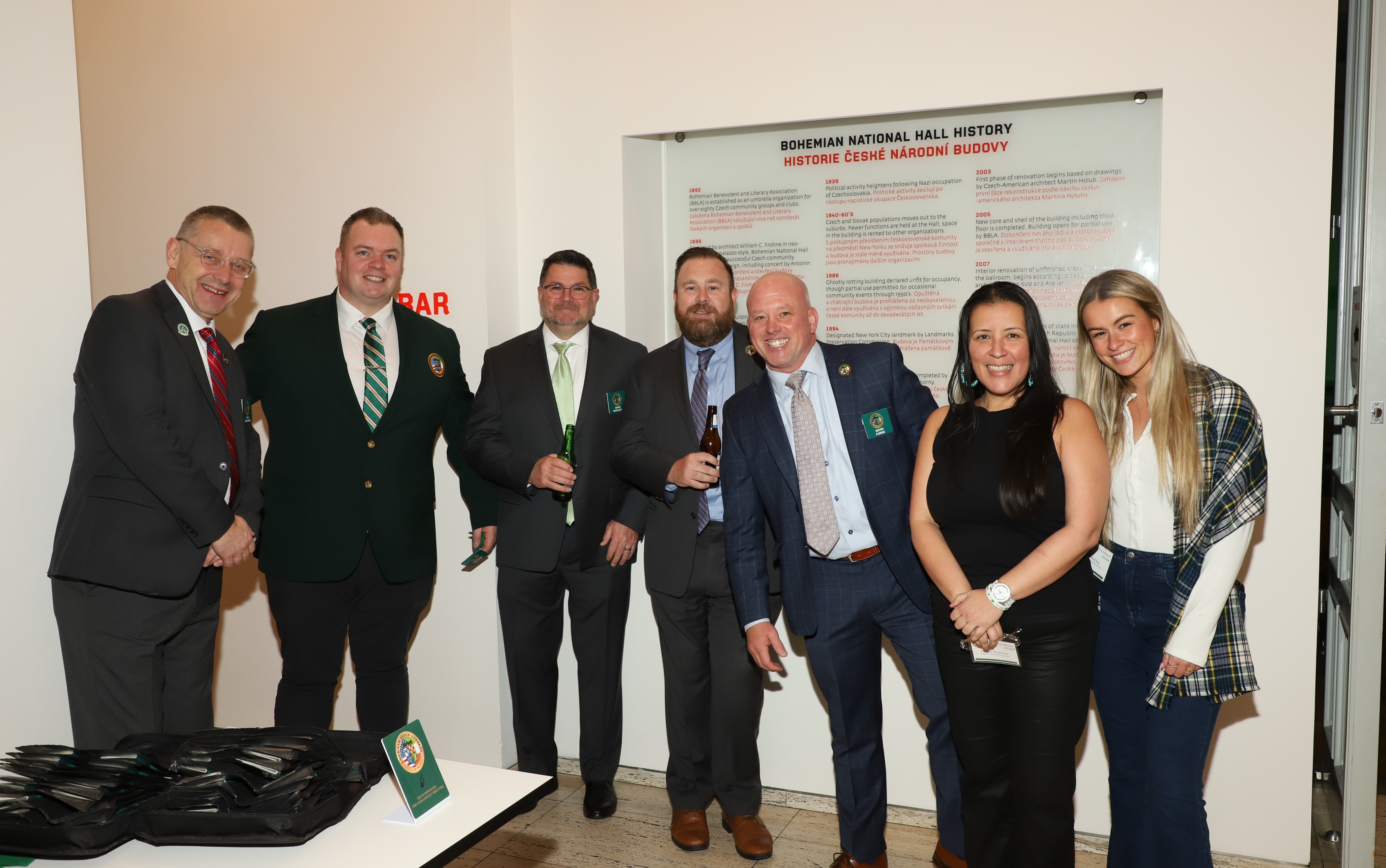 Agents Night photograph 77 from 2026.