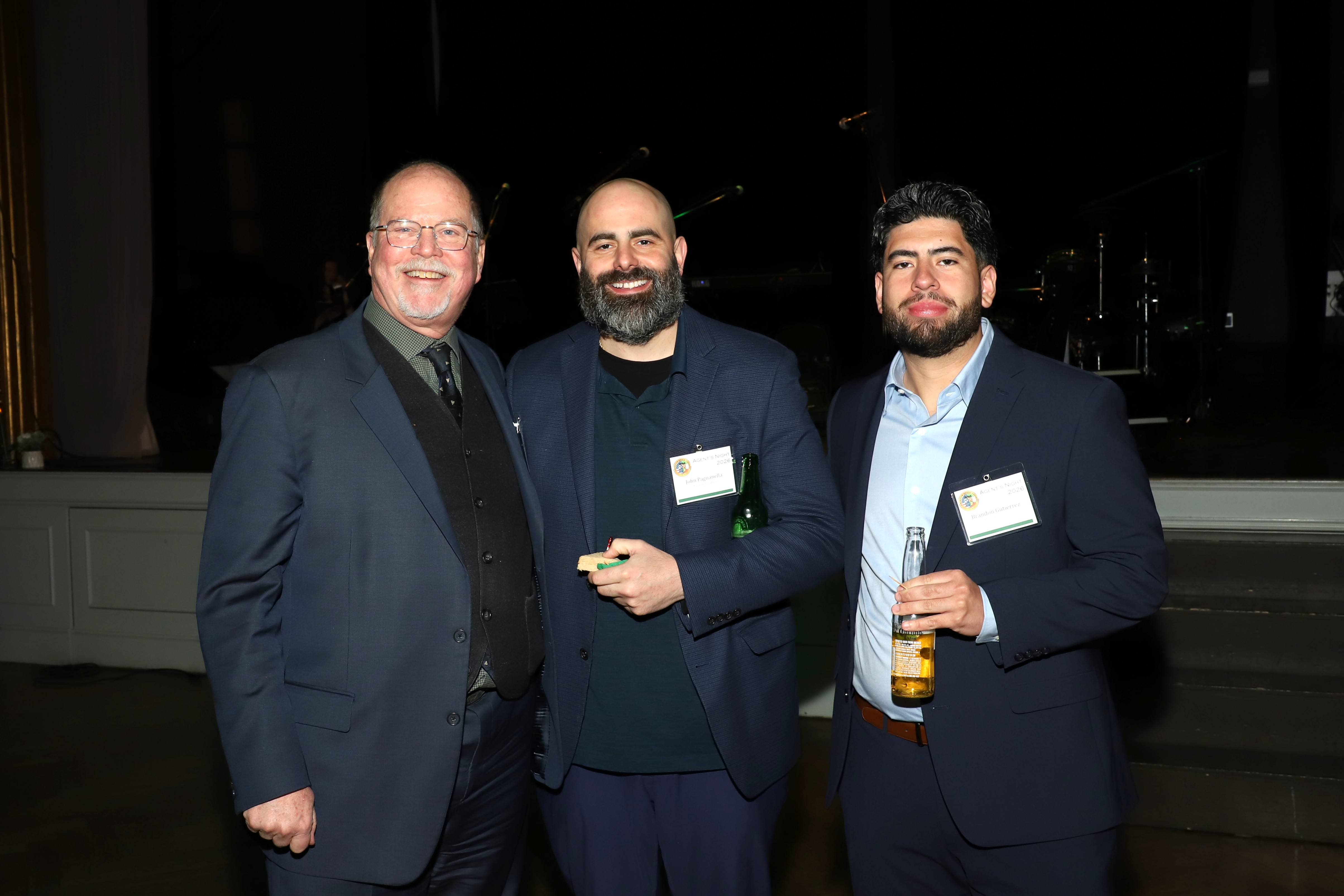 Agents Night photograph 79 from 2026.