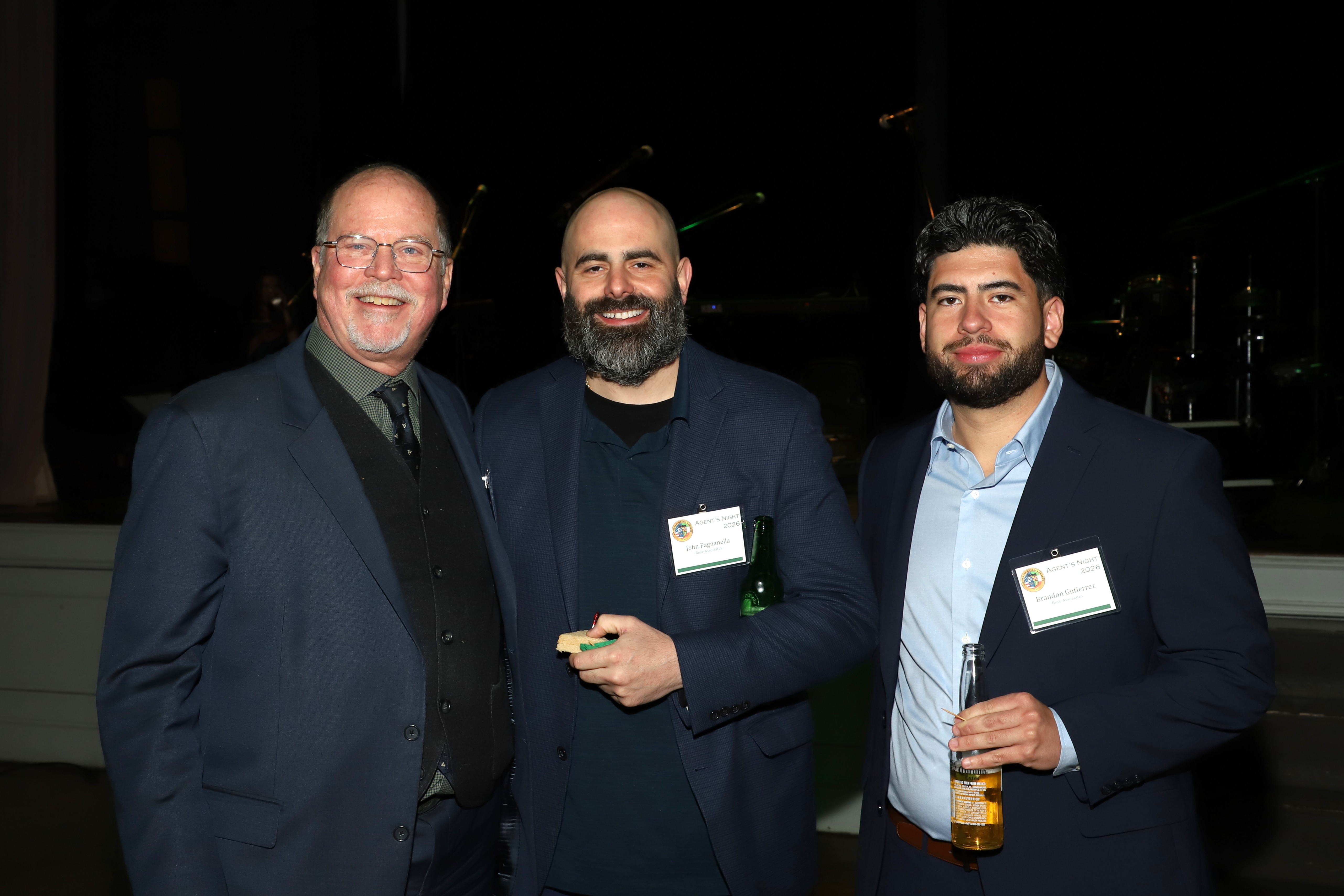 Agents Night photograph 80 from 2026.