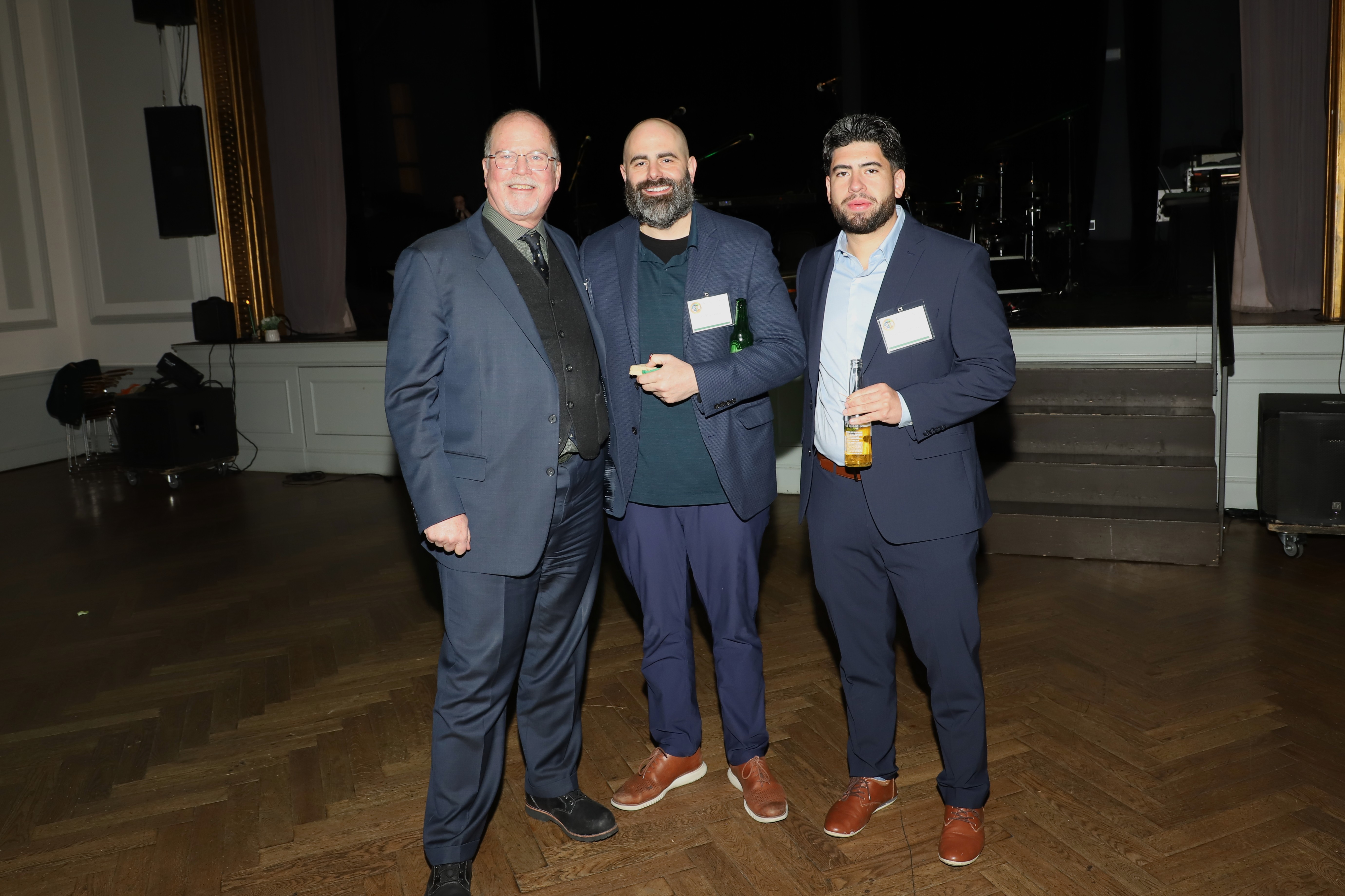 Agents Night photograph 81 from 2026.