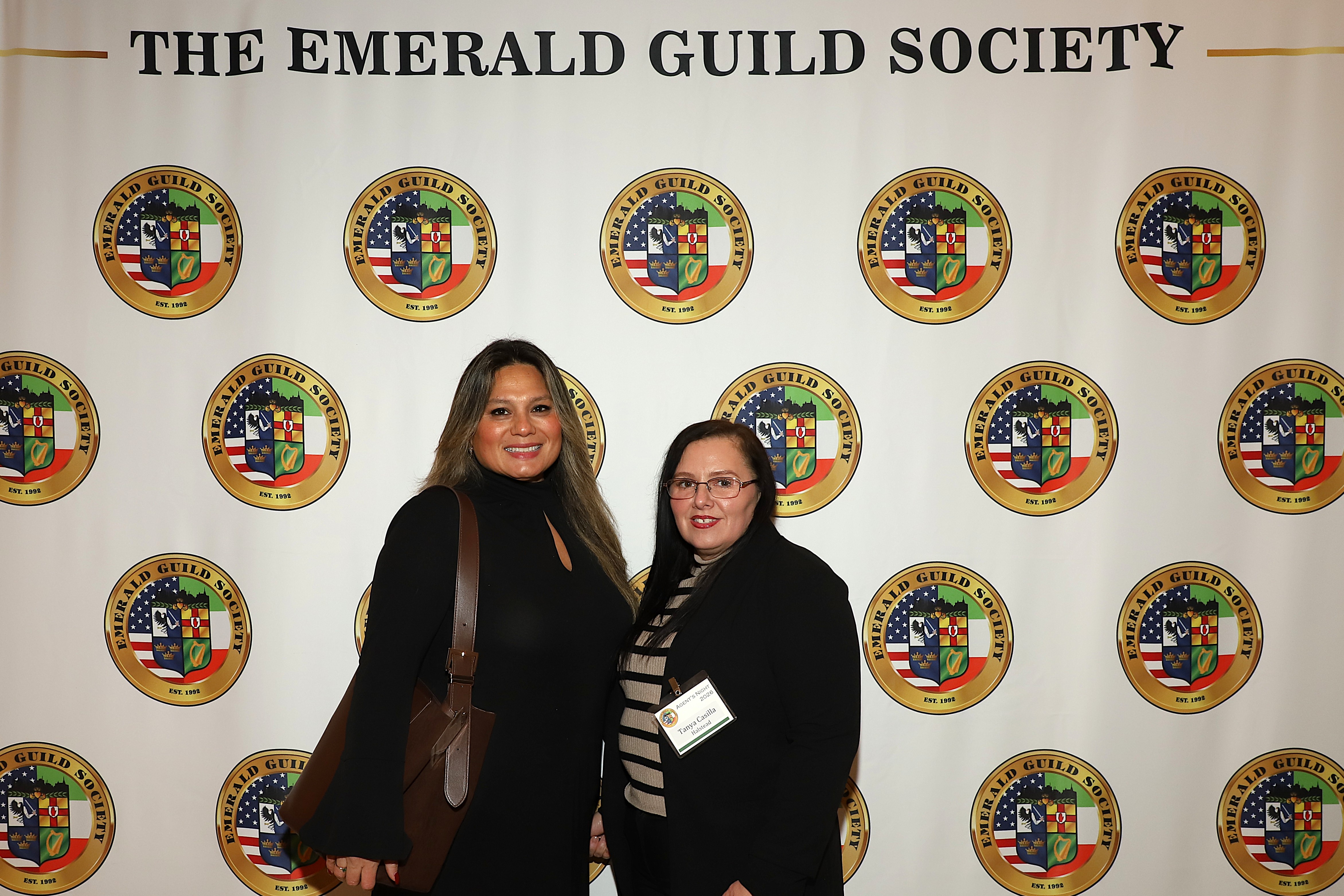 Agents Night photograph 82 from 2026.