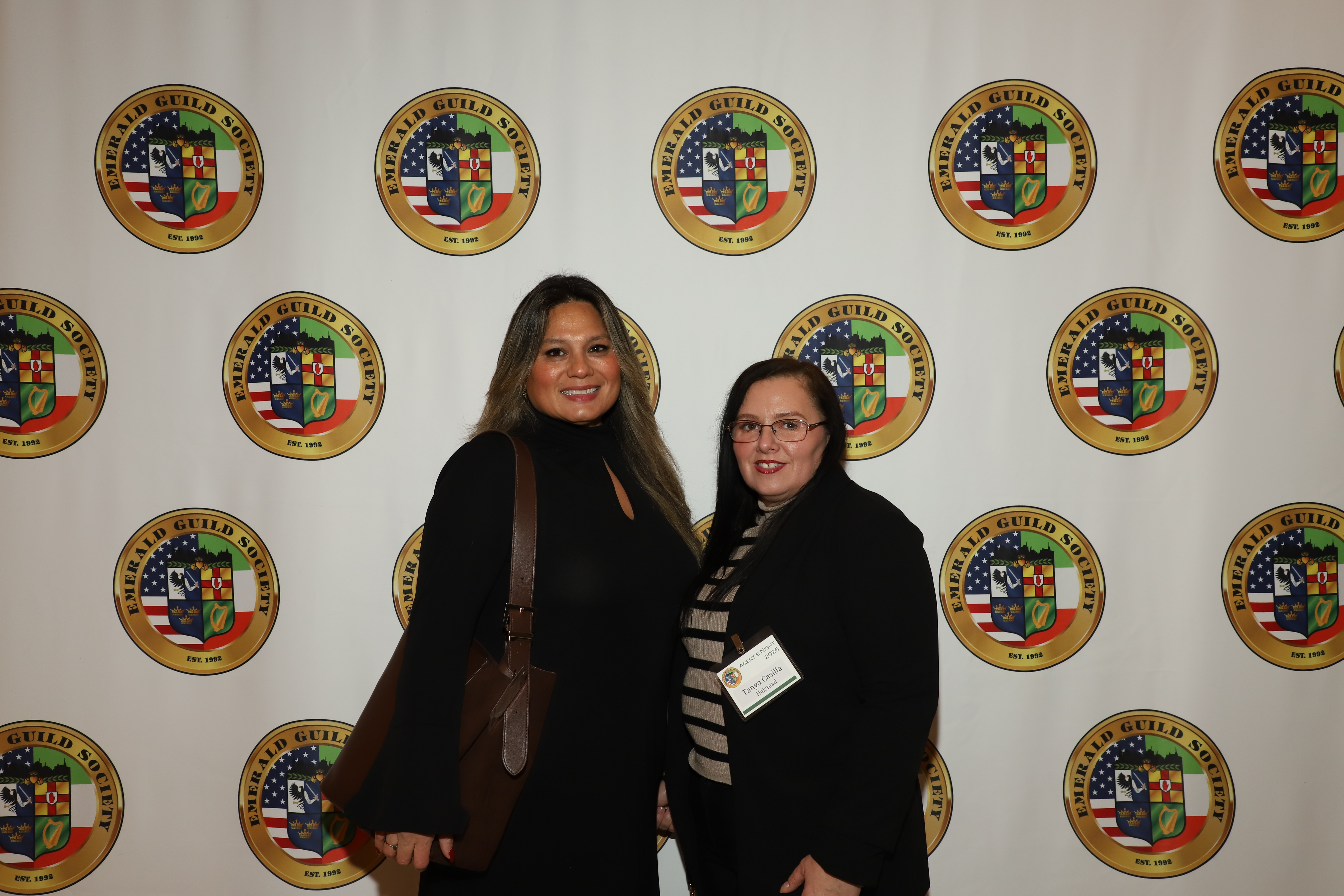 Agents Night photograph 83 from 2026.