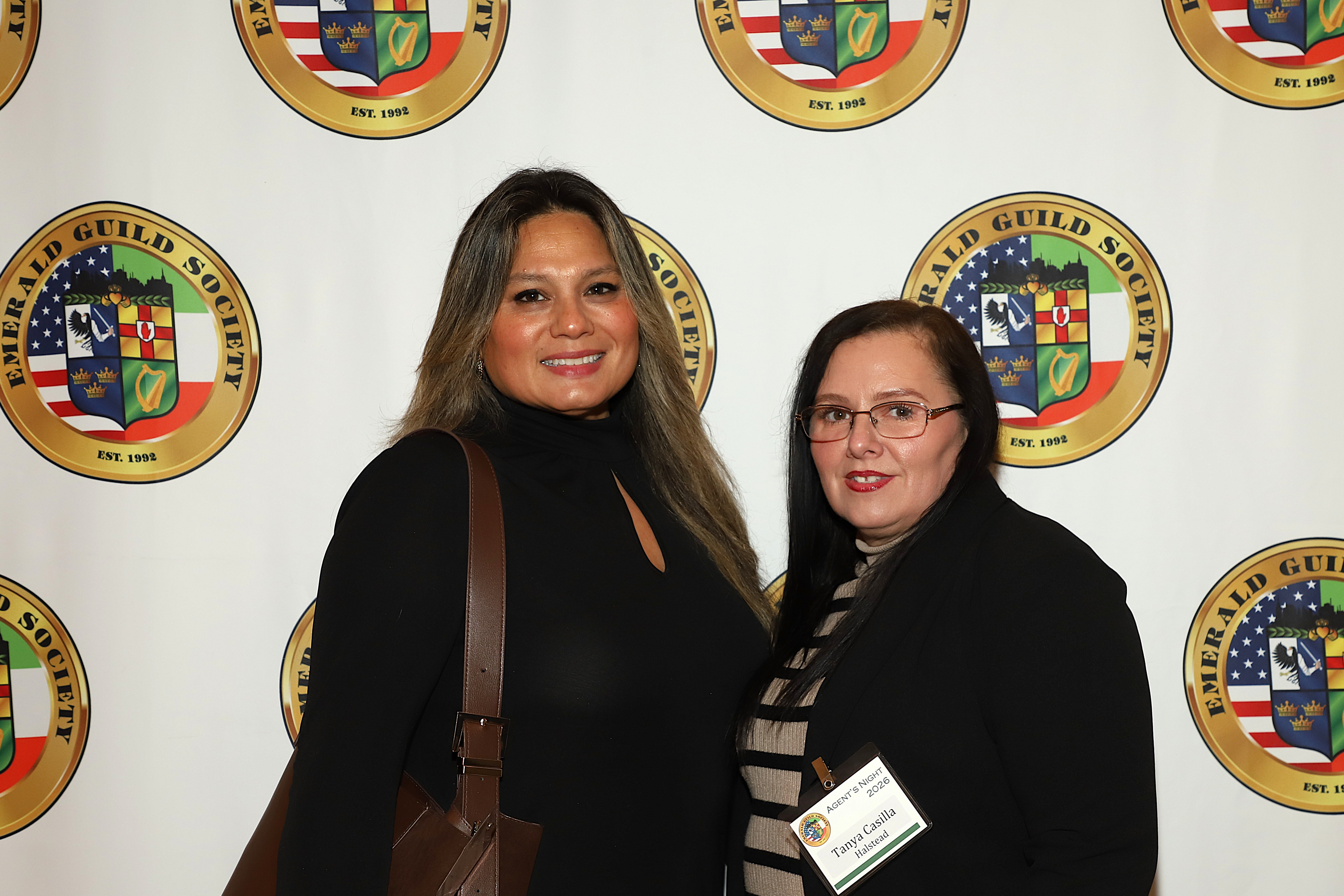 Agents Night photograph 84 from 2026.