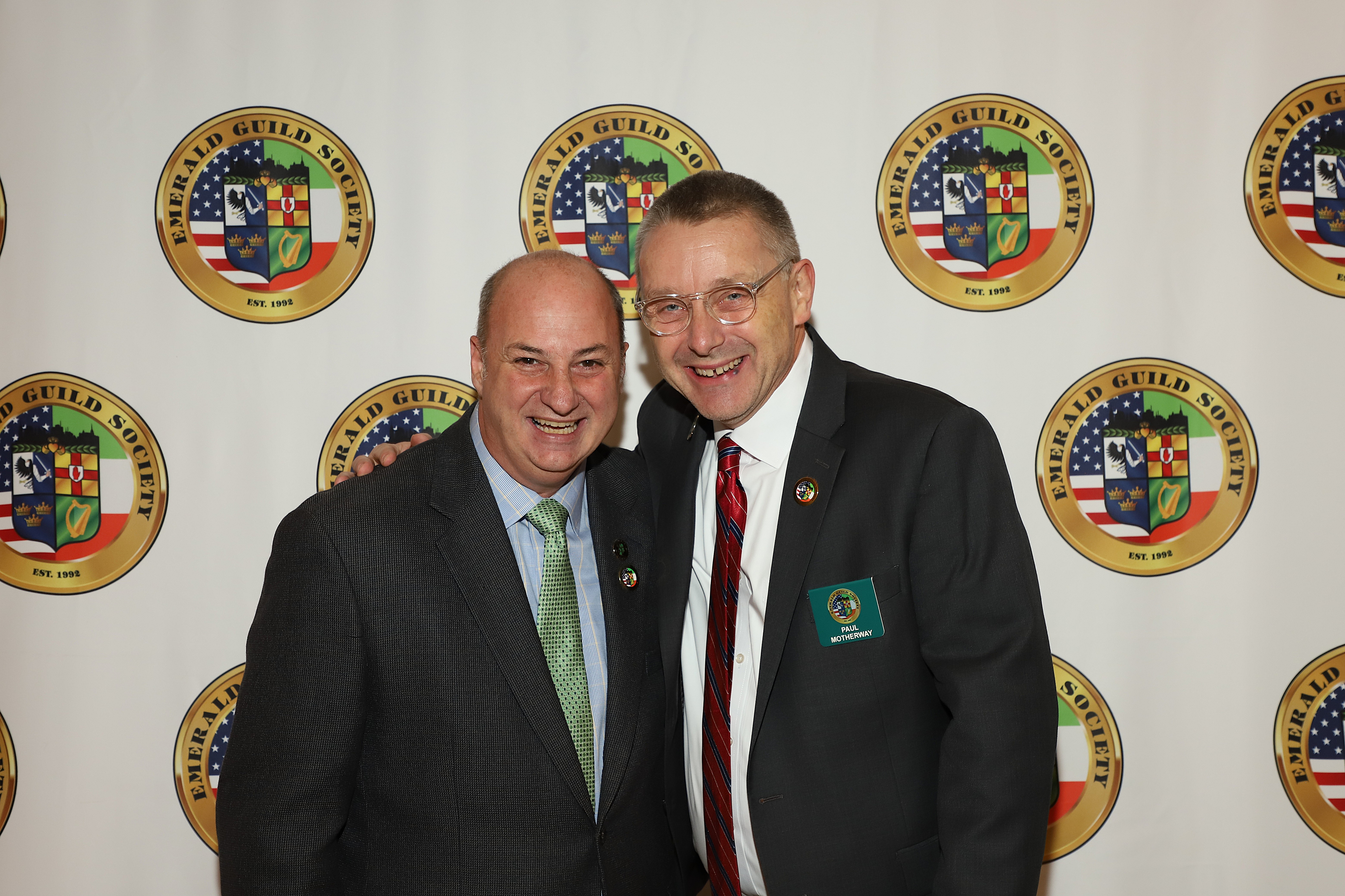 Agents Night photograph 85 from 2026.