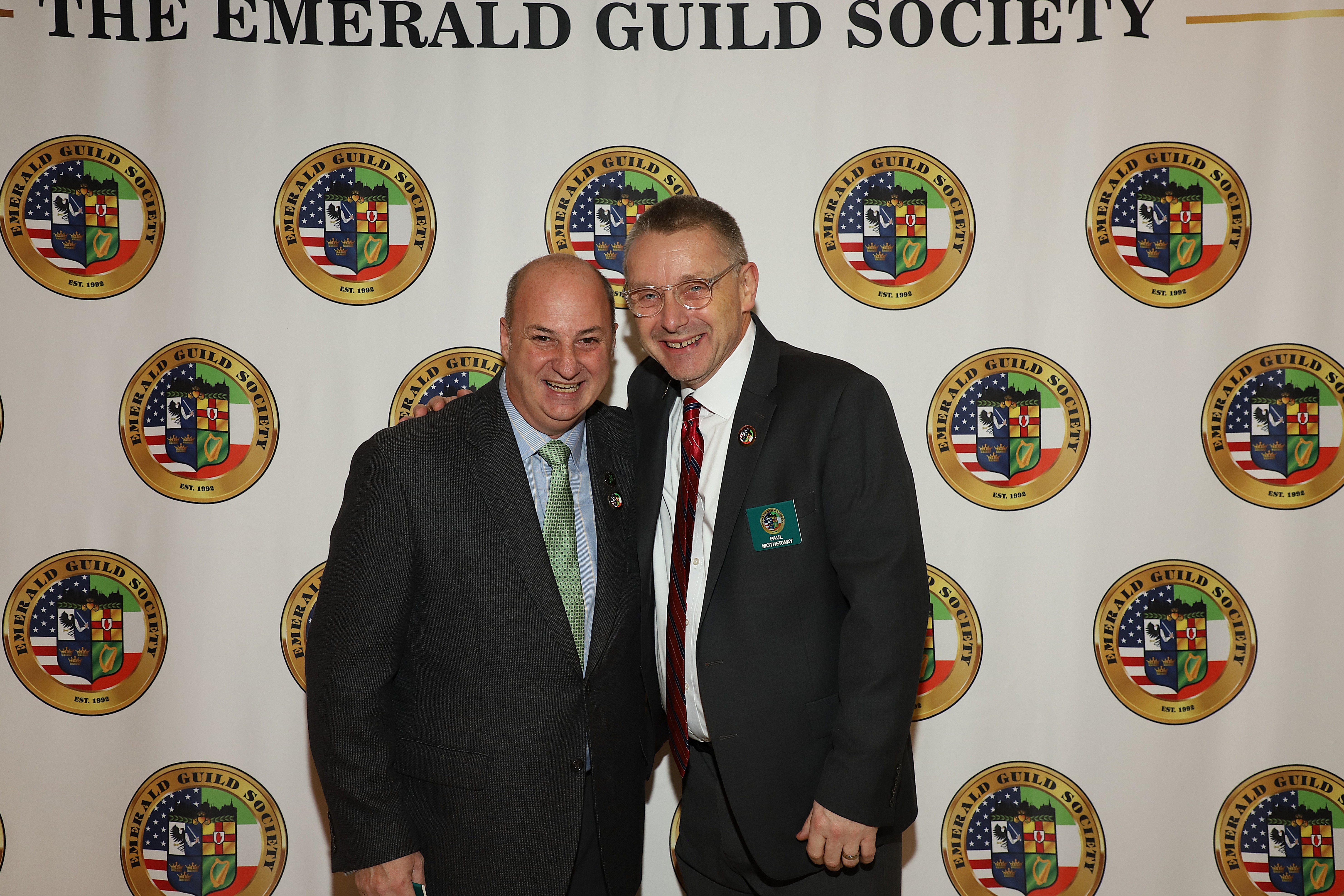 Agents Night photograph 86 from 2026.