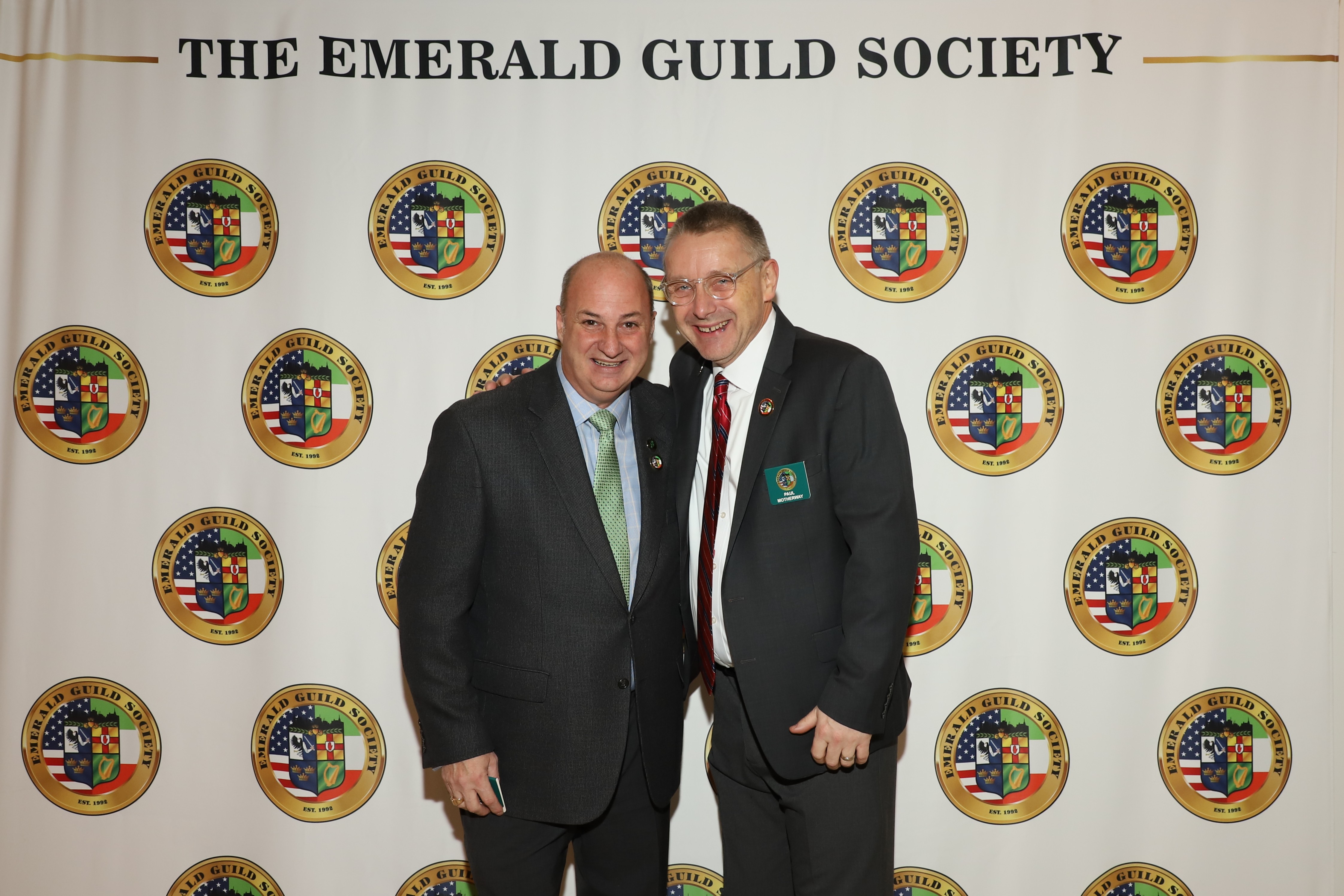 Agents Night photograph 87 from 2026.