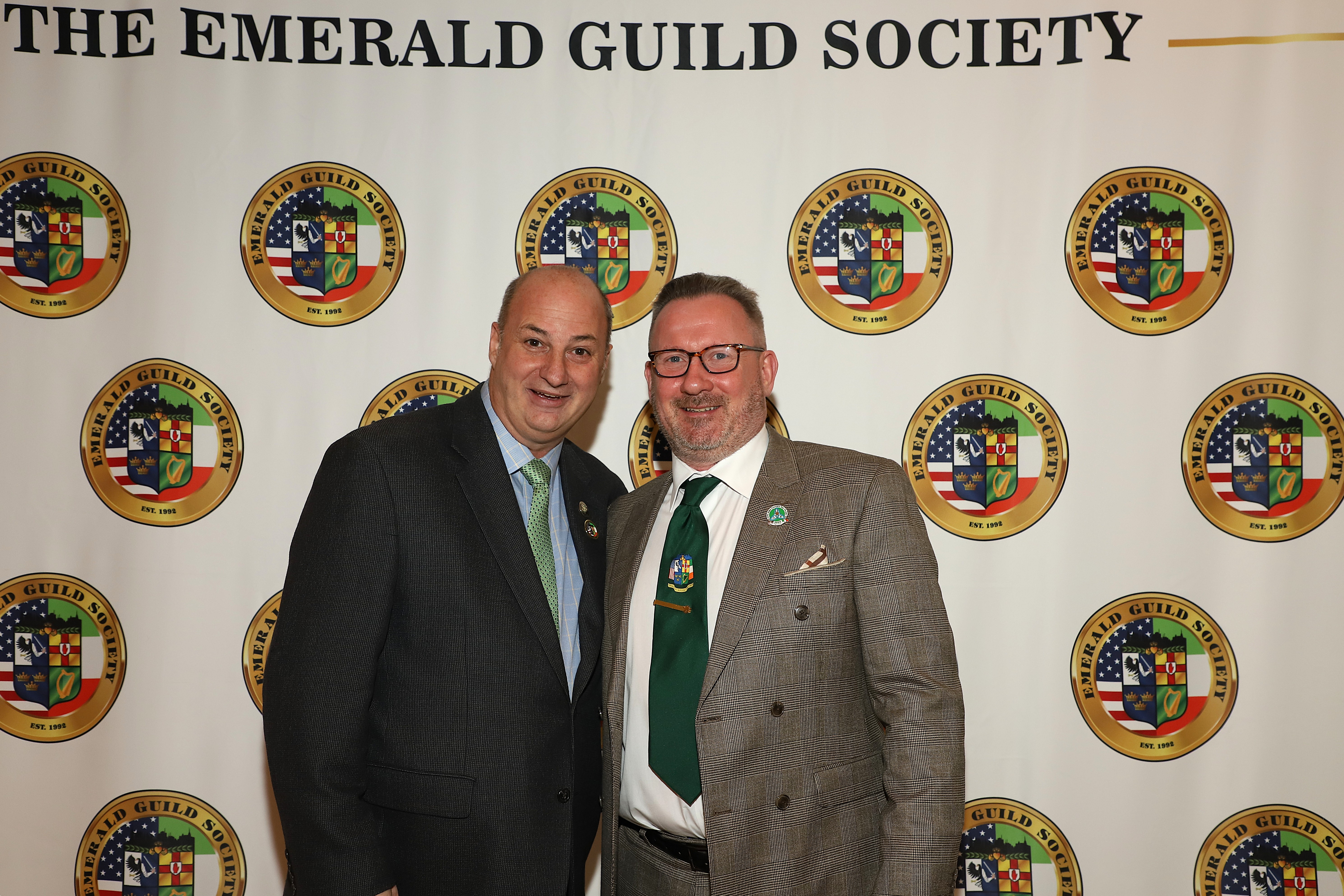 Agents Night photograph 88 from 2026.