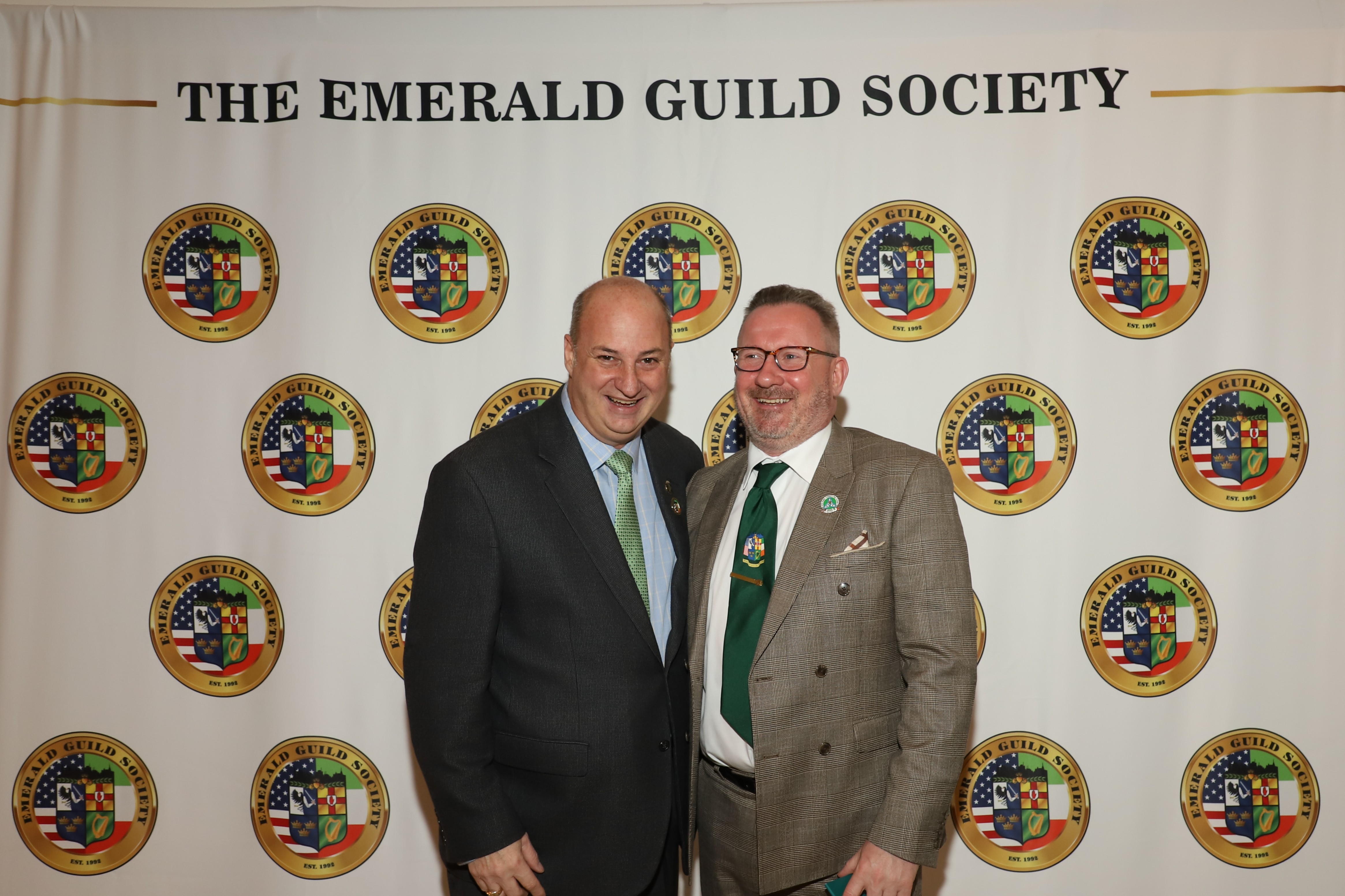 Agents Night photograph 89 from 2026.