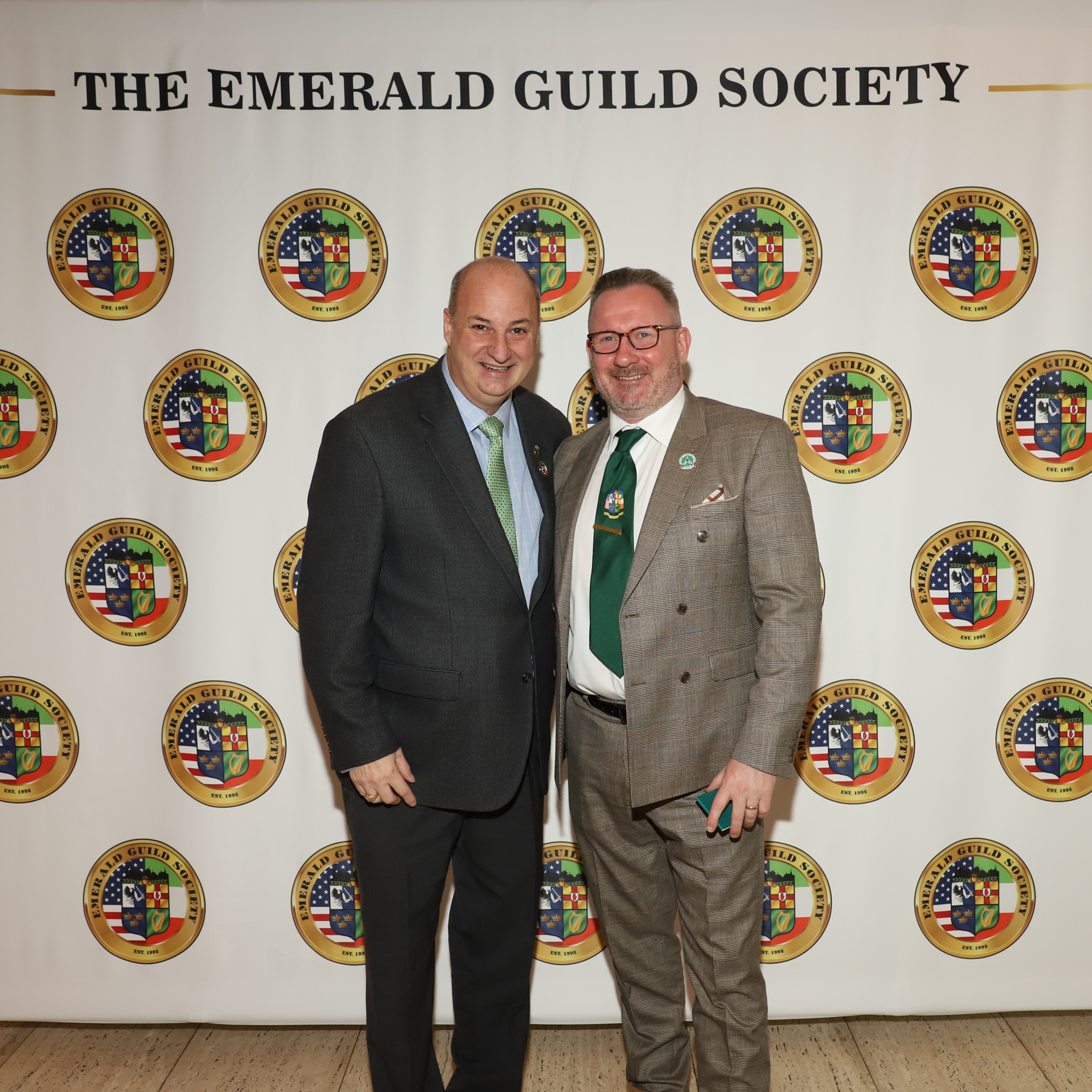 Agents Night photograph 90 from 2026.