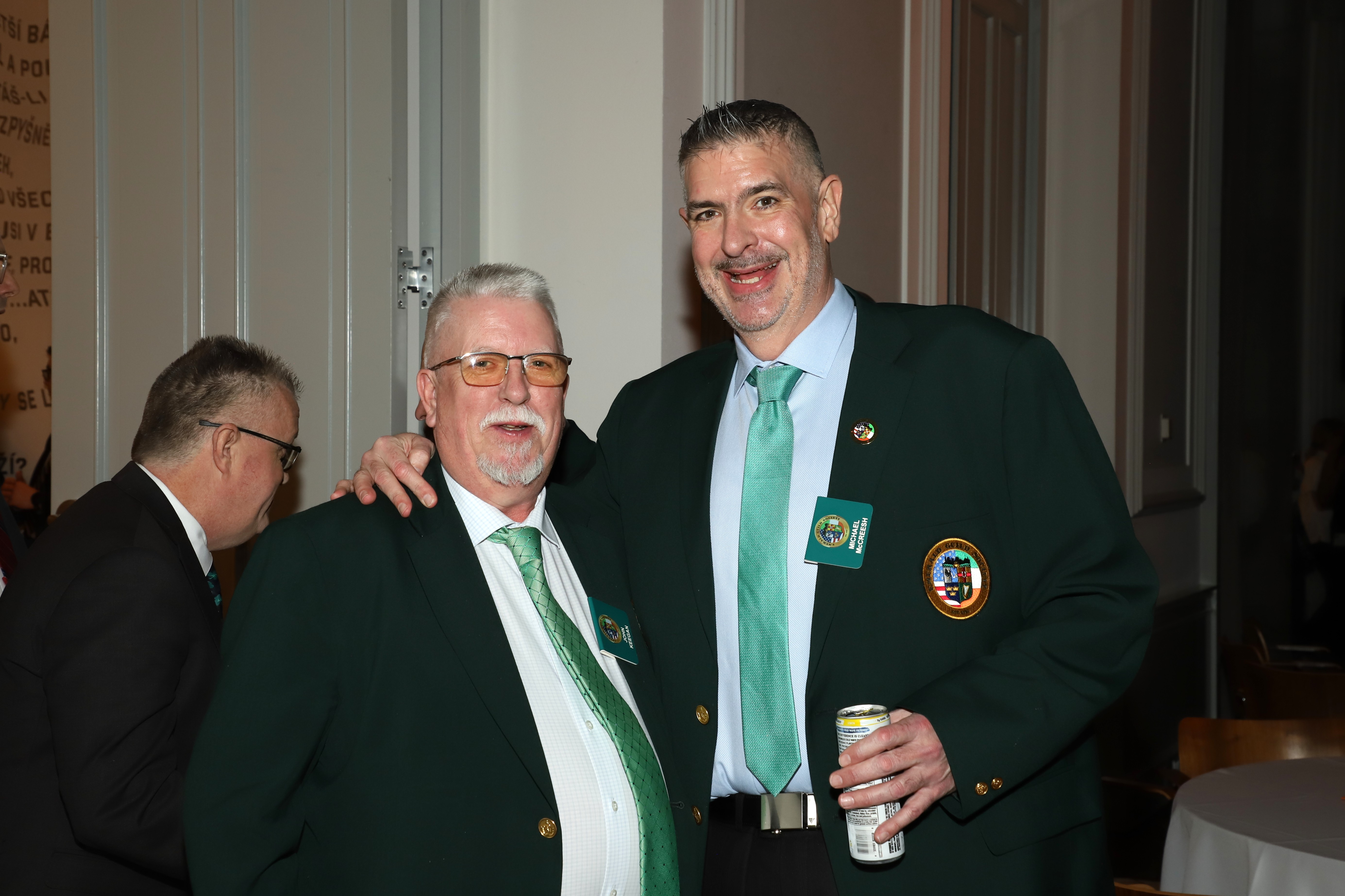 Agents Night photograph 92 from 2026.