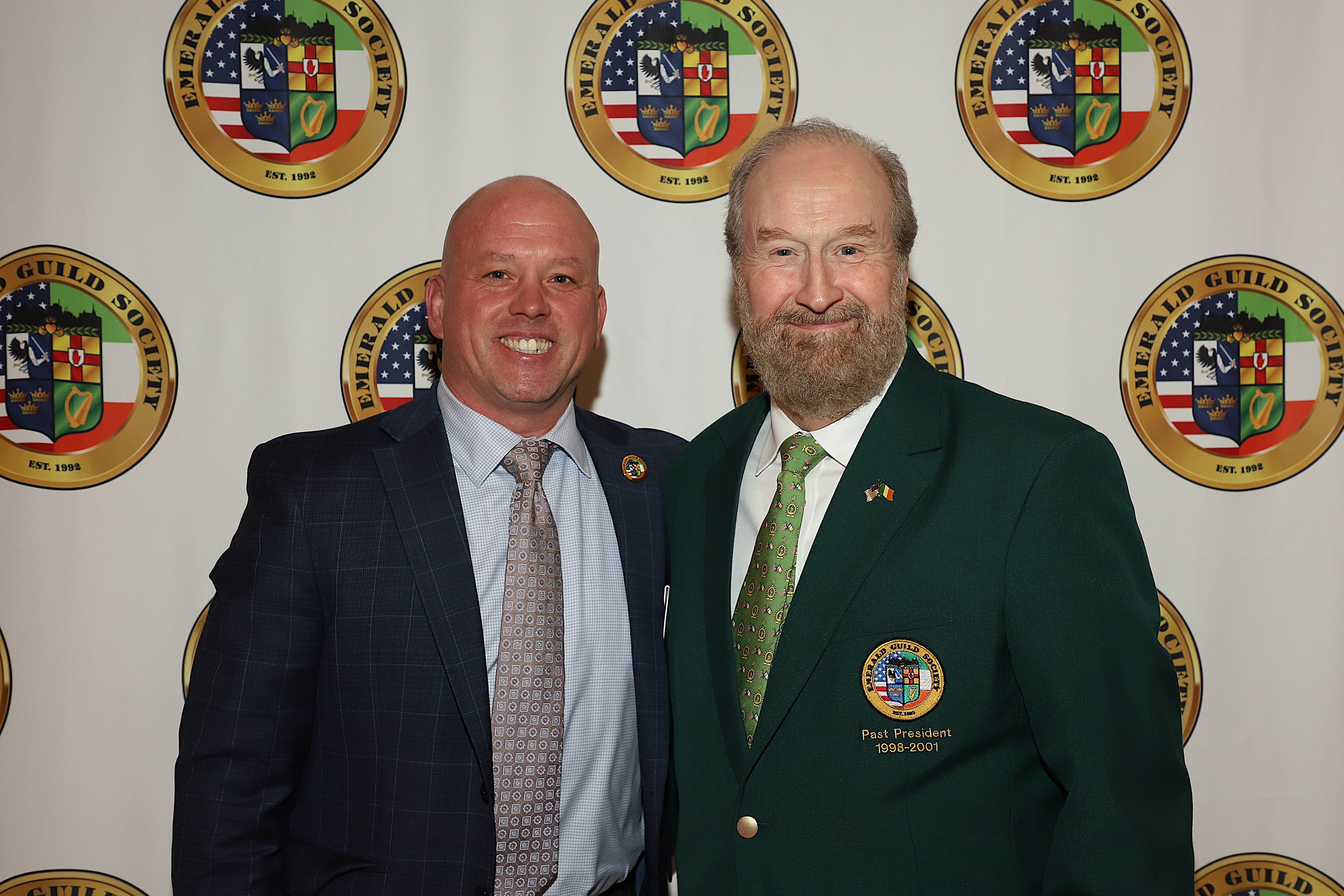 Agents Night photograph 93 from 2026.