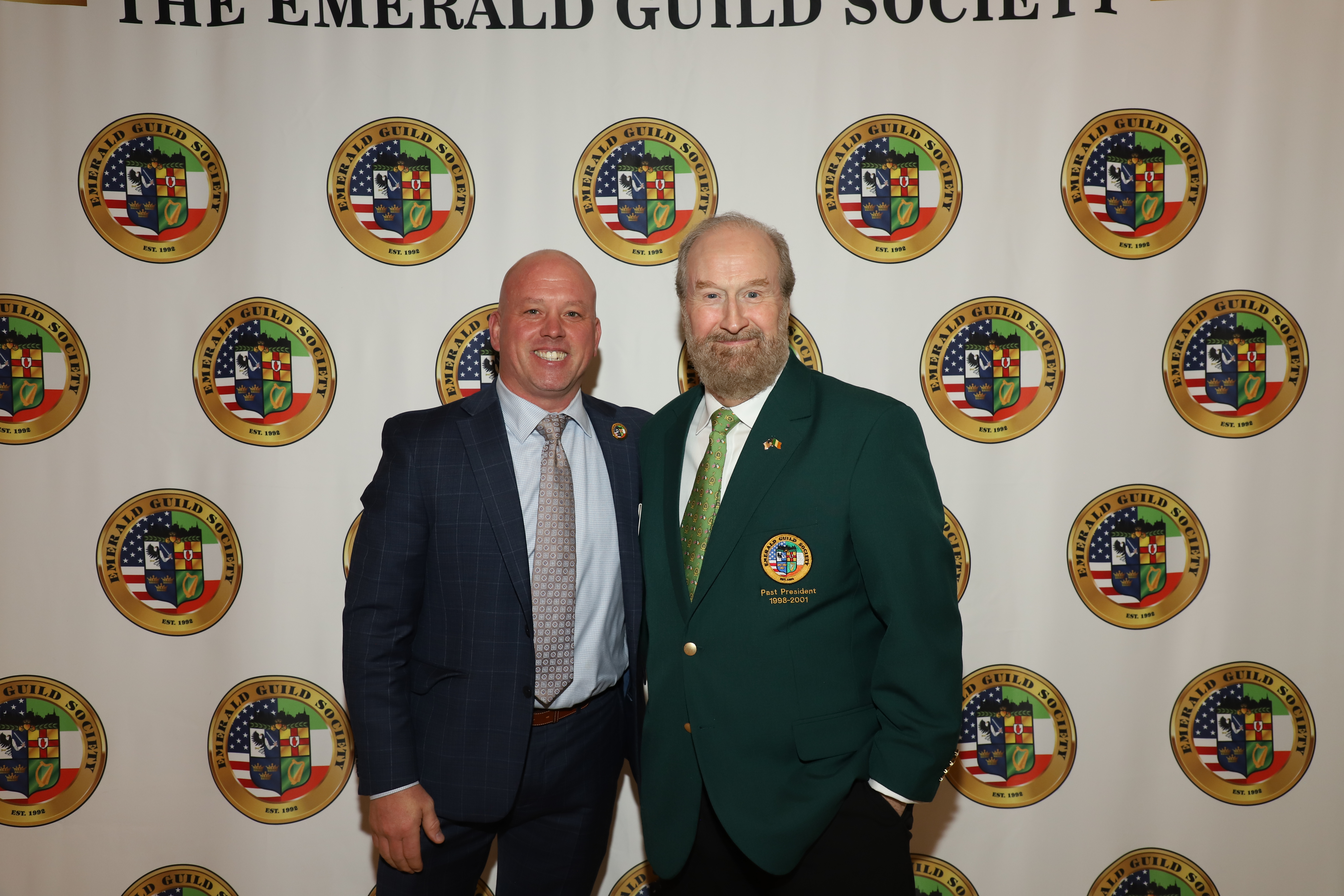 Agents Night photograph 94 from 2026.