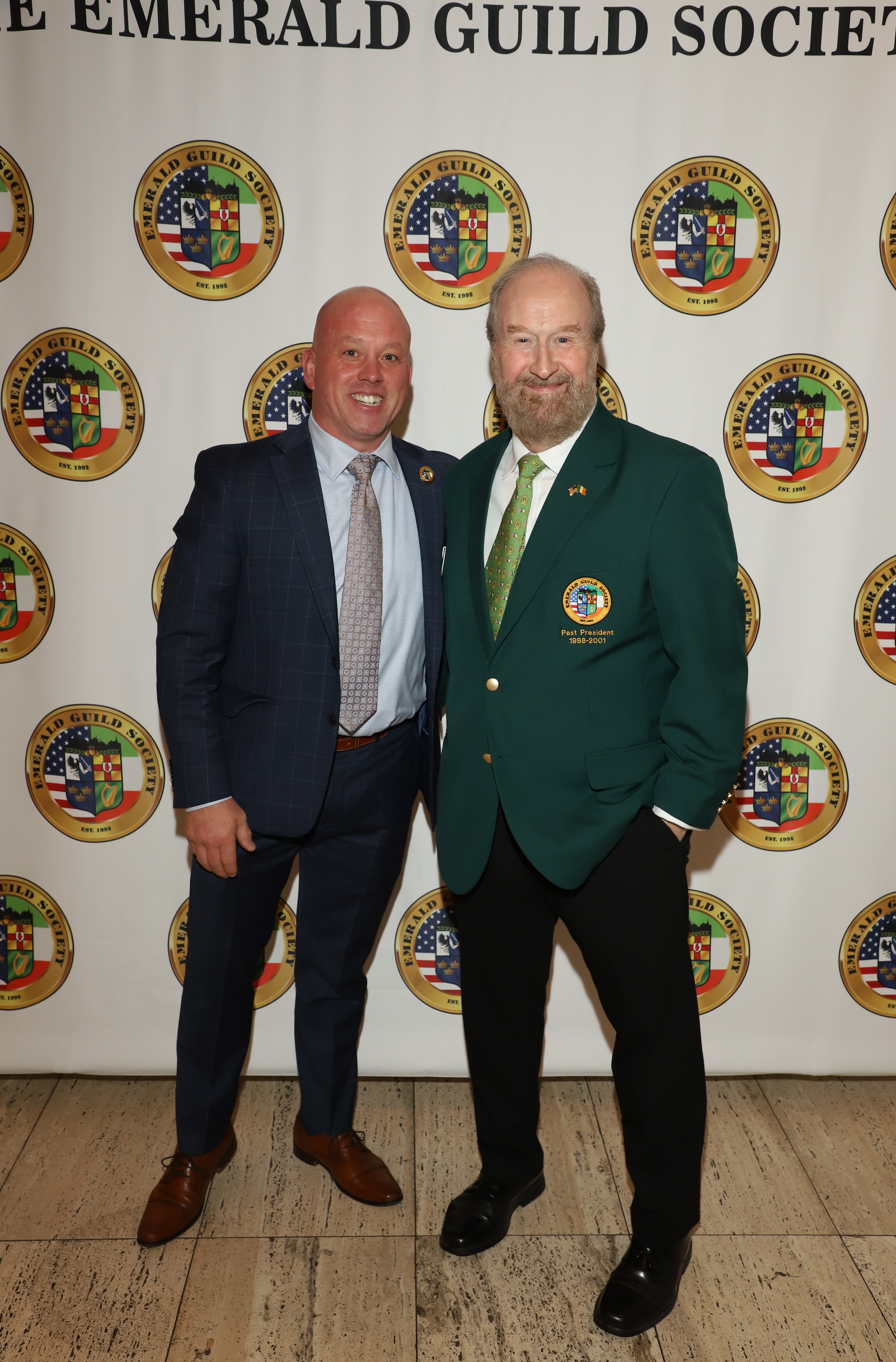 Agents Night photograph 95 from 2026.