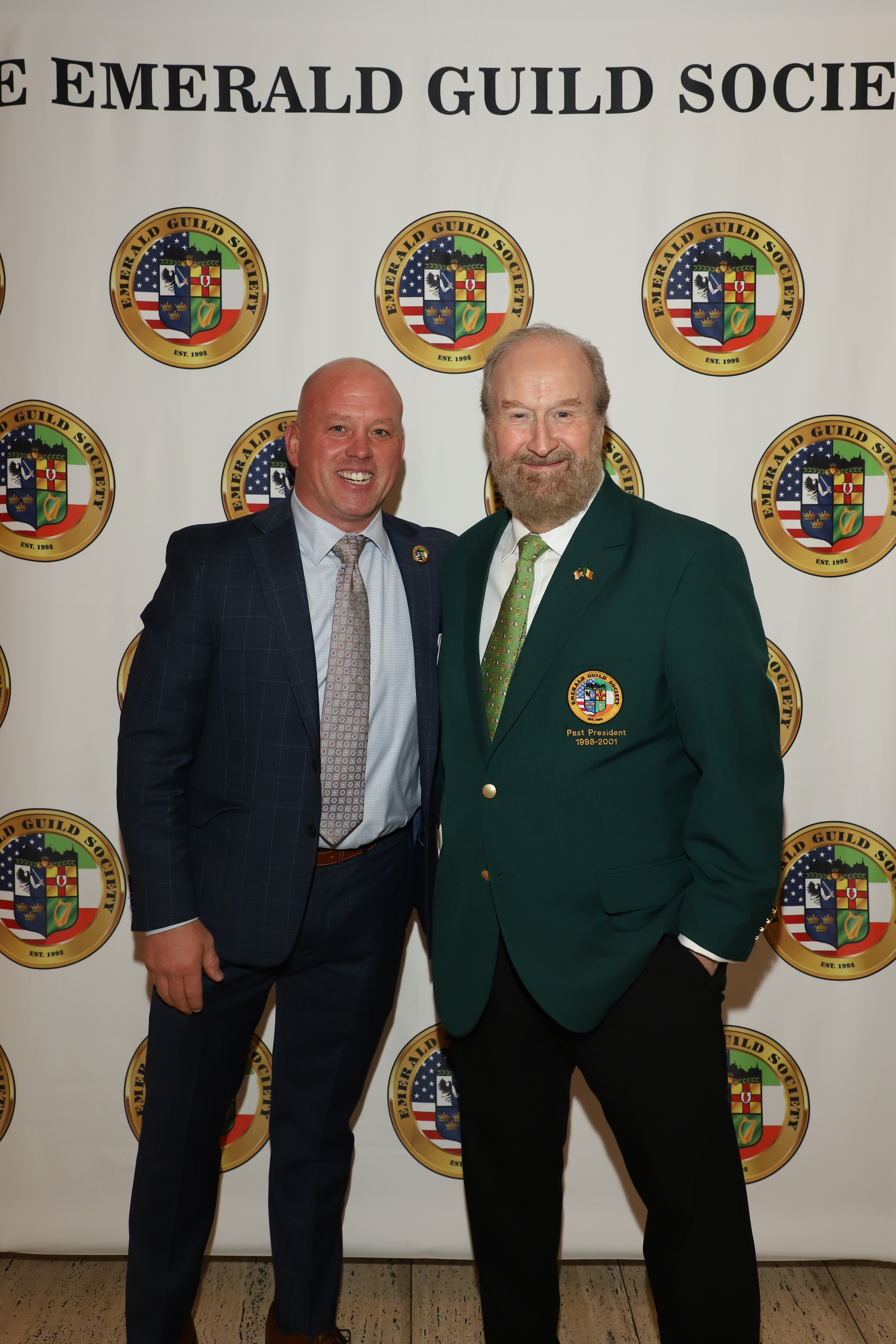 Agents Night photograph 96 from 2026.