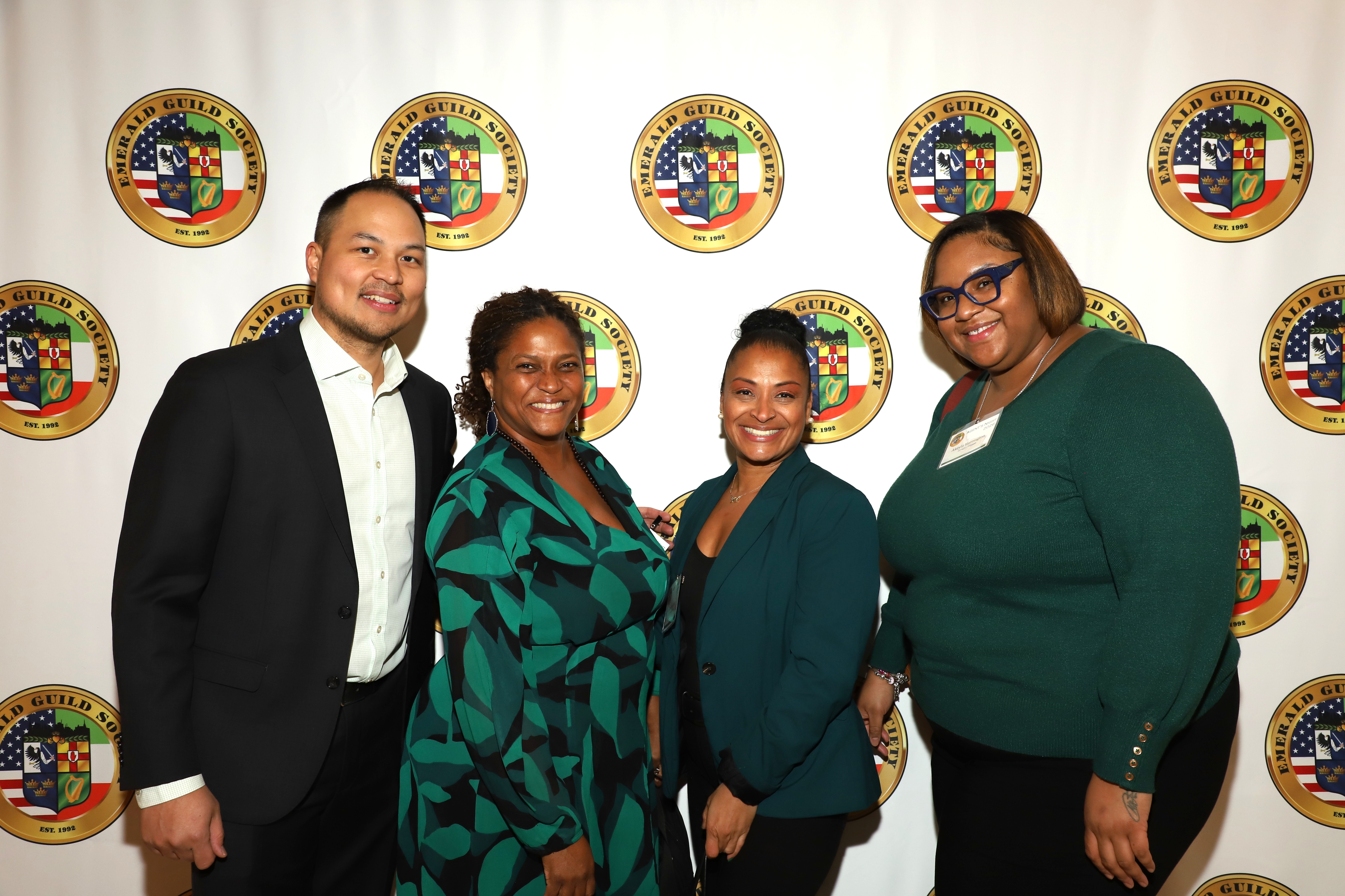 Agents Night photograph 97 from 2026.