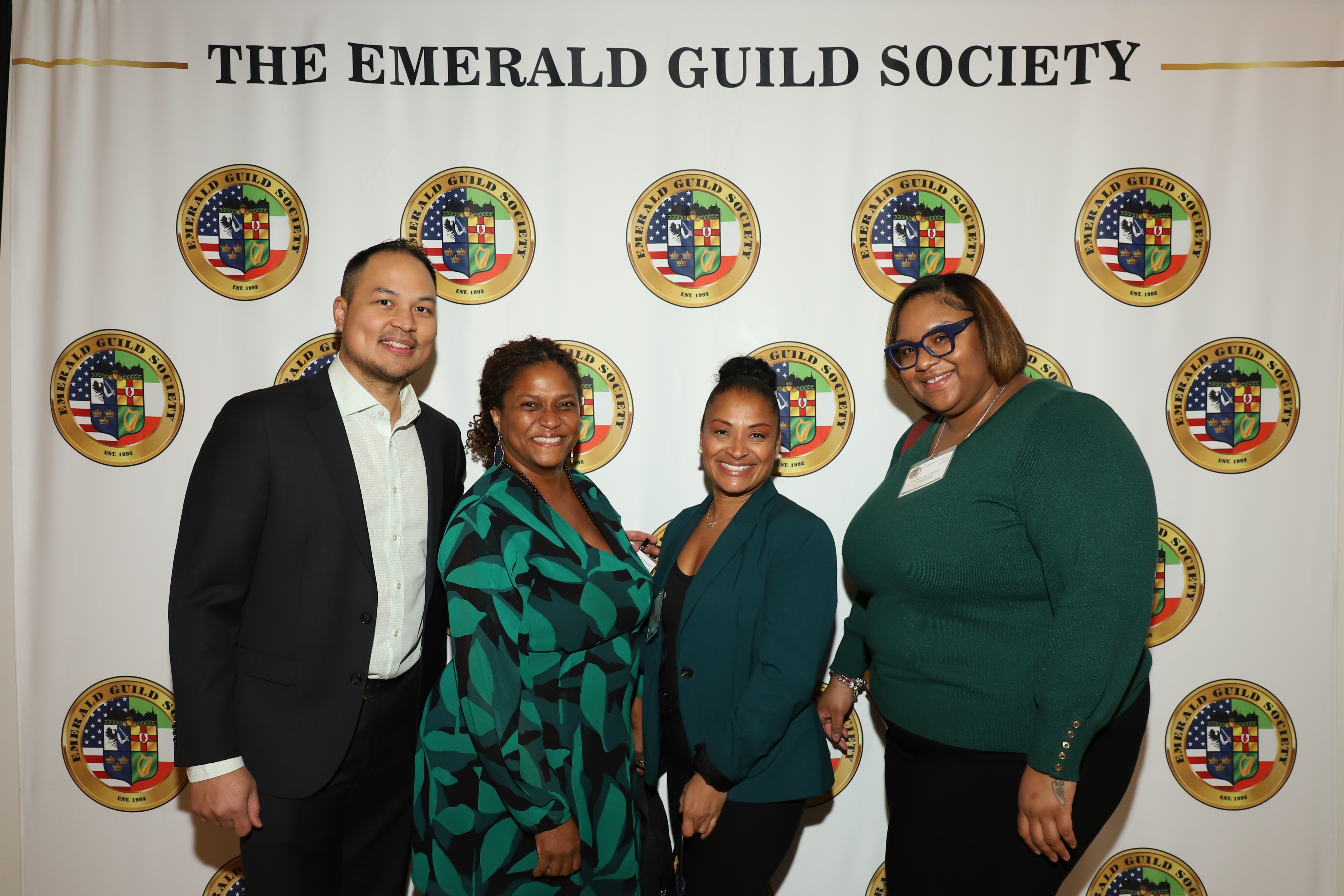 Agents Night photograph 98 from 2026.