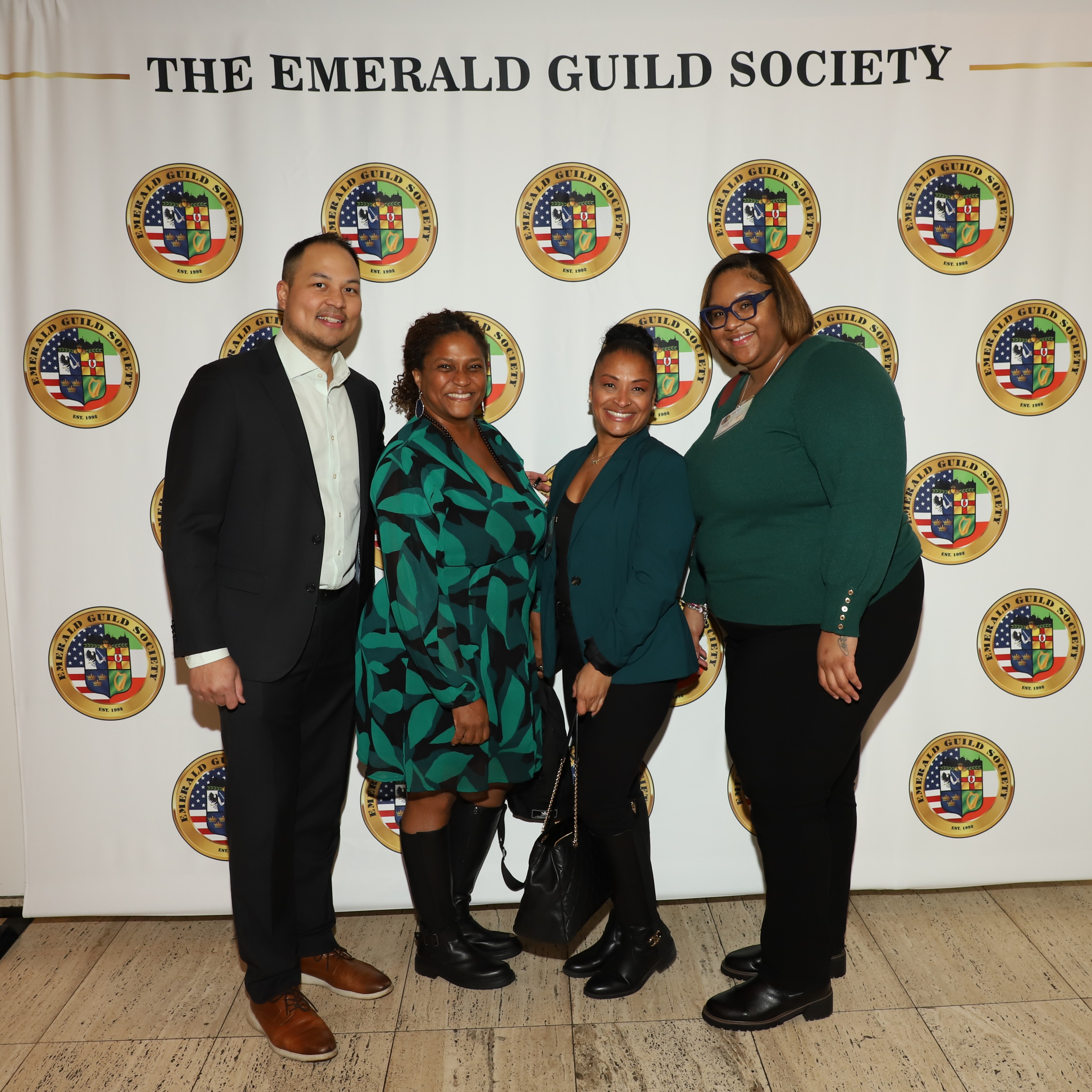 Agents Night photograph 99 from 2026.