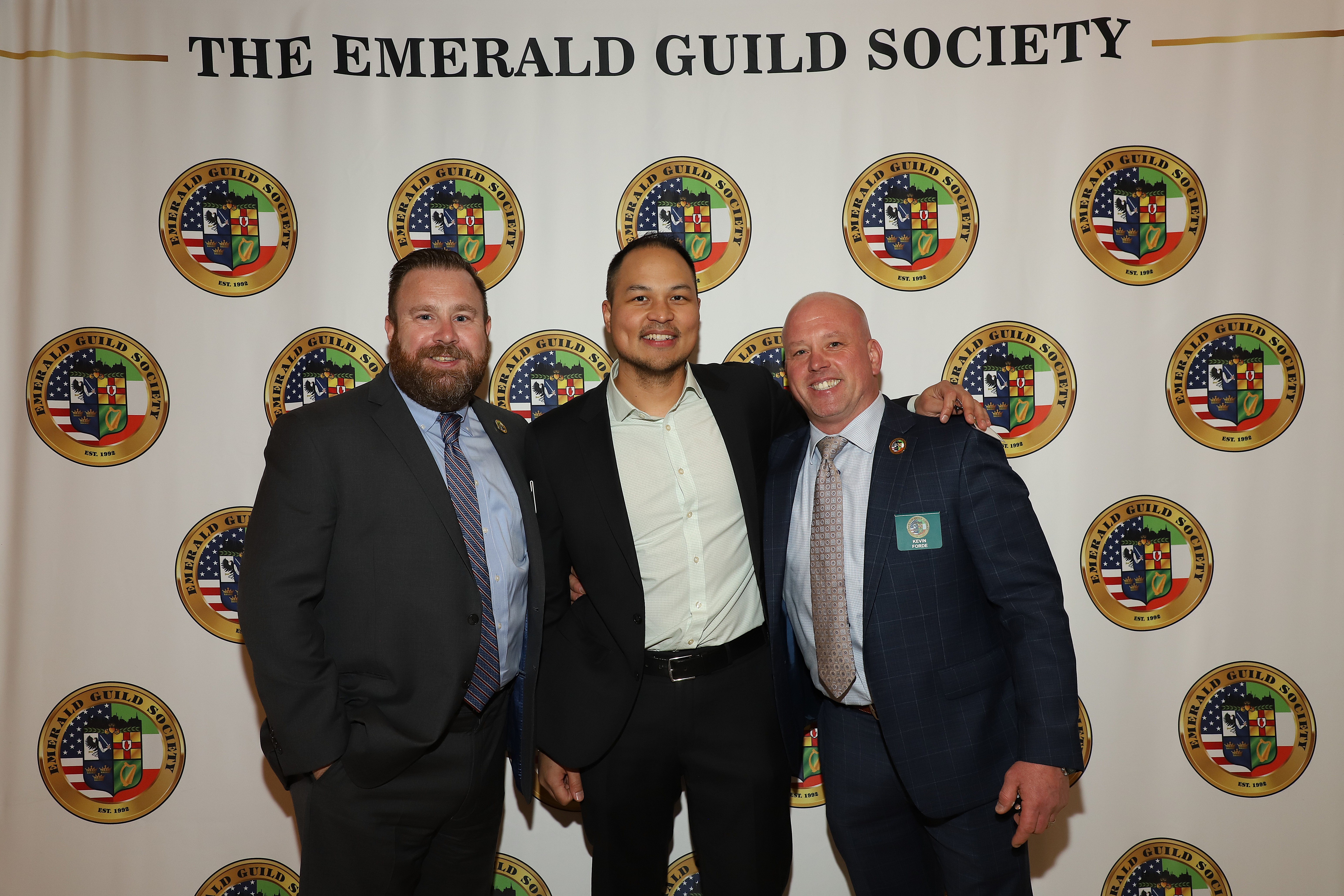 Agents Night photograph 101 from 2026.